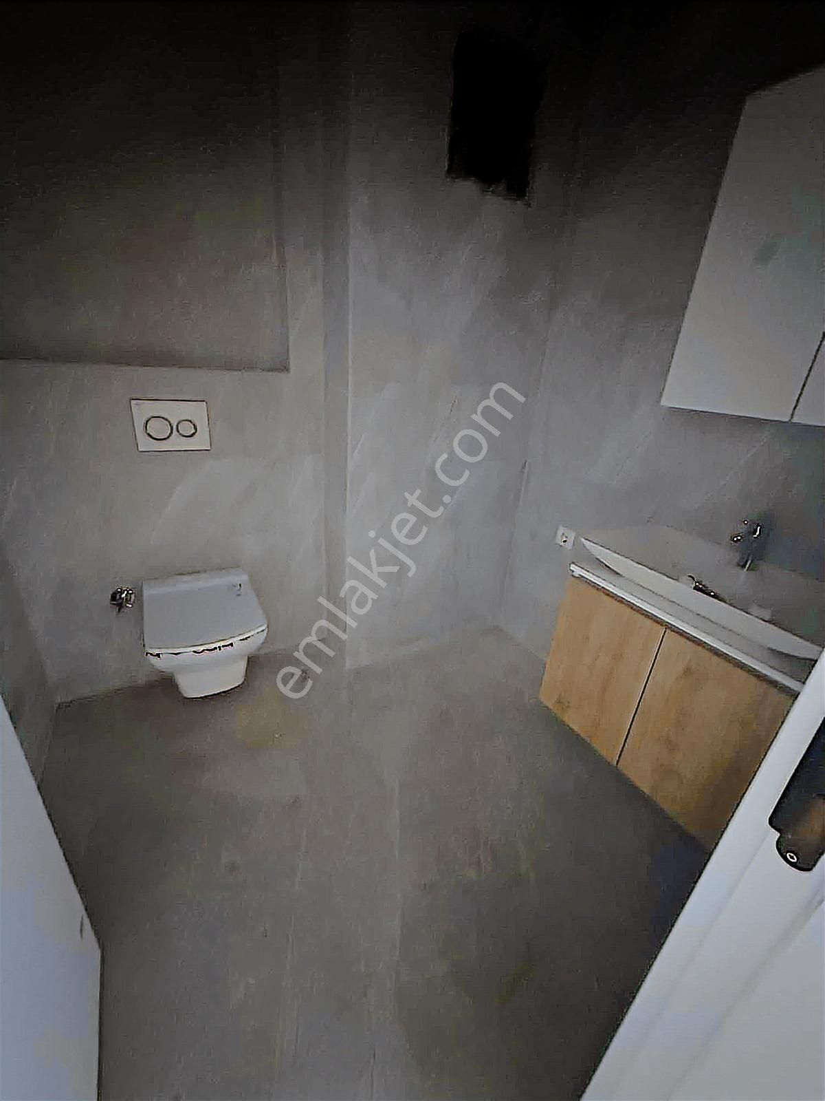 Uçan'dan Marka Projede Geniş Oturumlu 1+1 Kiracısı Hazır - Görsel 11