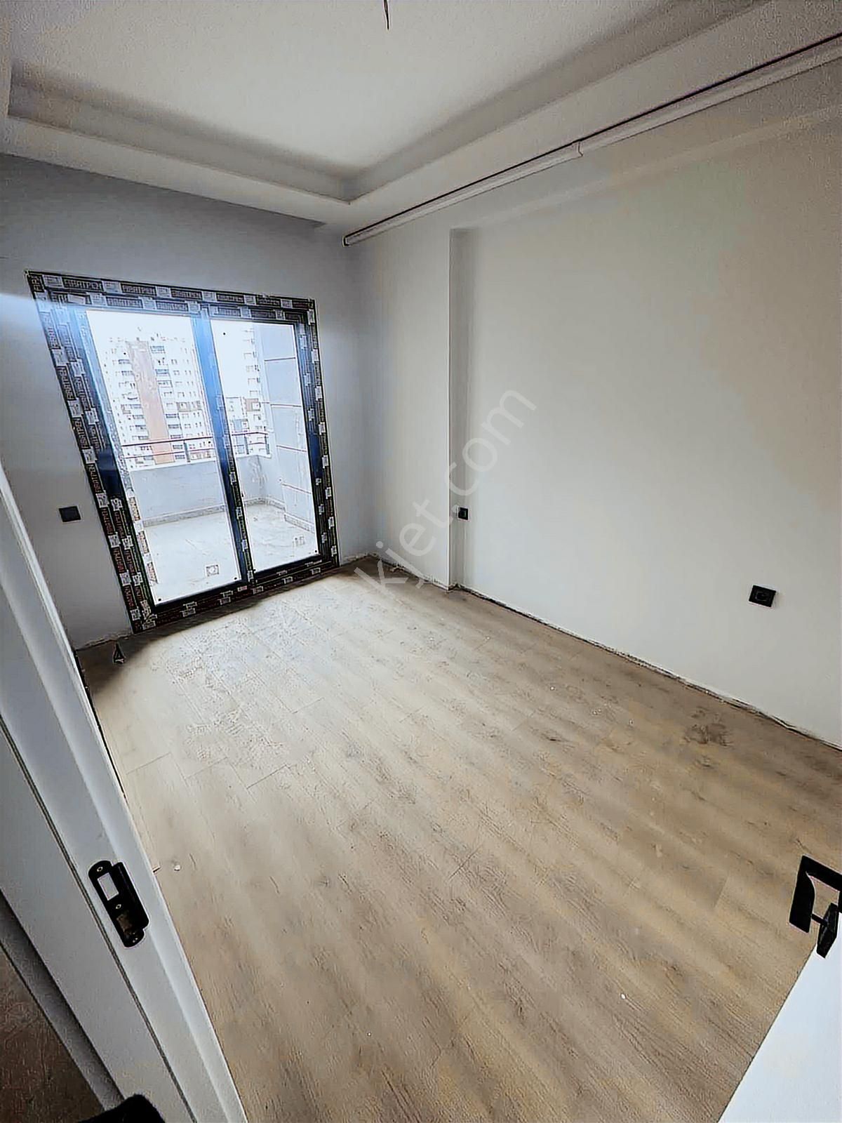 Uçan'dan Marka Projede Geniş Oturumlu 1+1 Kiracısı Hazır - Görsel 7