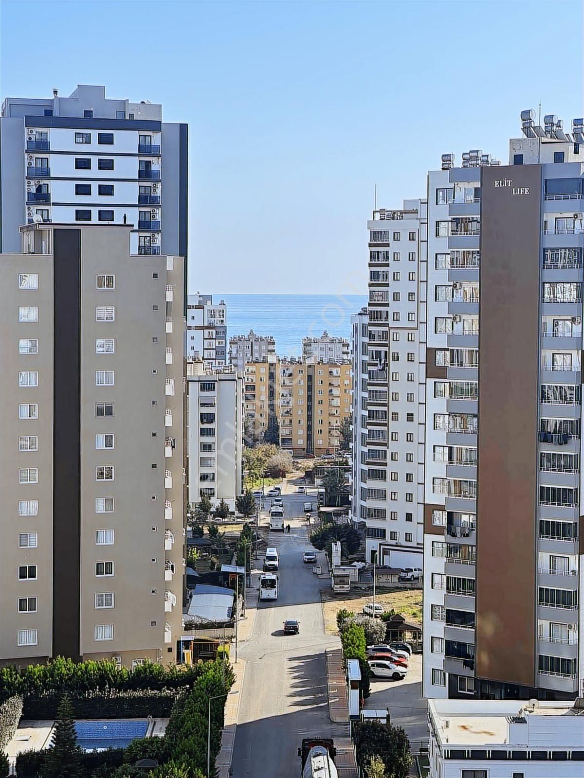 Uçan'dan Marka Projede Geniş Oturumlu 1+1 Kiracısı Hazır - Görsel 9