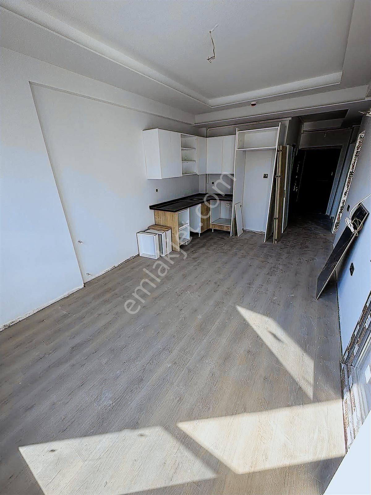 Uçan'dan Marka Projede Geniş Oturumlu 1+1 Kiracısı Hazır - Görsel 10