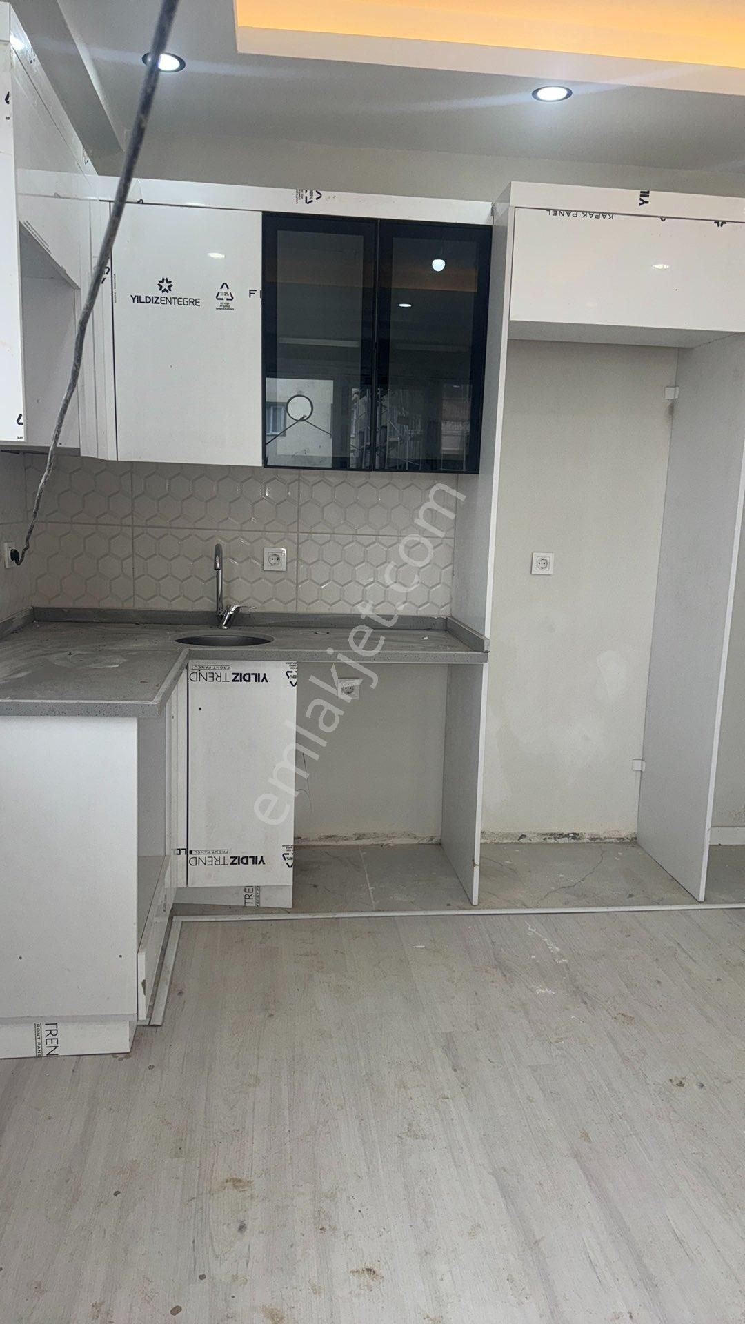 Tekirdağ Kapaklı Bahçelievler’de Yüksek Giriş 1 + 1 - Görsel 2
