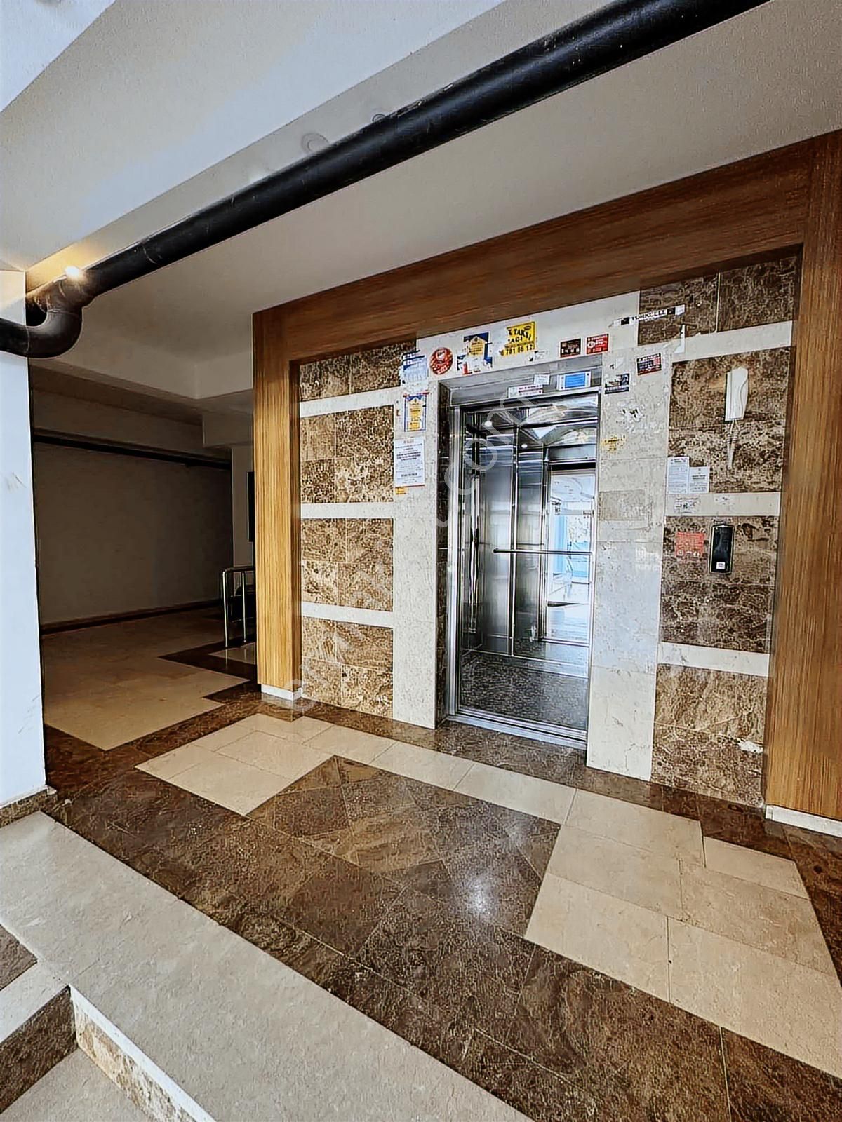Uçan'dan Yenişehir Çiftlikköy'de Satılık Eşyalı 1+1 Daire - Görsel 10