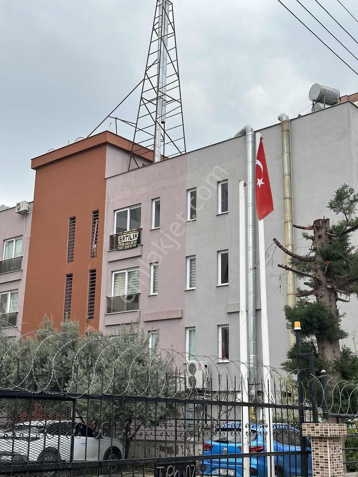 Uçandan Viranşehirde 1+1 Yatırımlık Kiracısı Hazır - Görsel 4