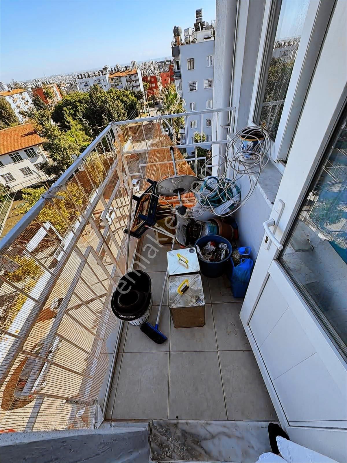 Uçandan Akbelende Uydukent Sitesinde 3+1 Krediye Uygun - Görsel 13