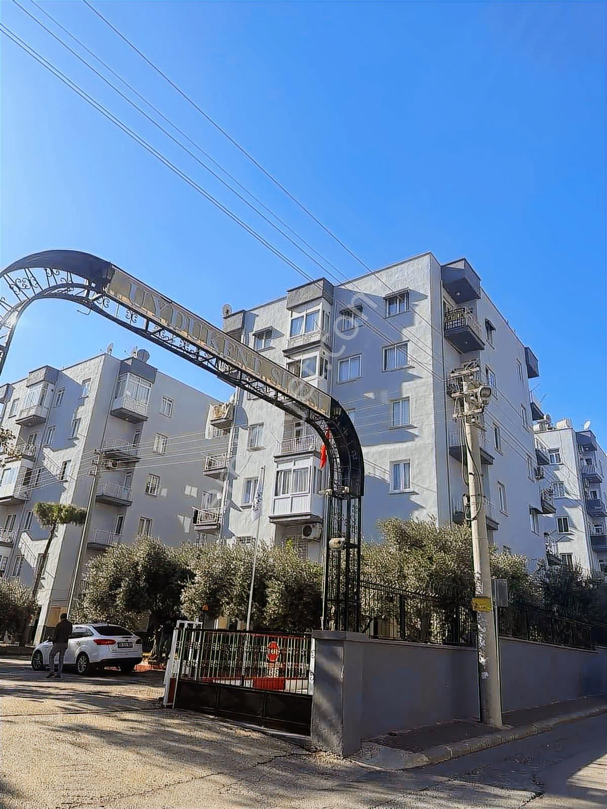 Uçandan Akbelende Uydukent Sitesinde 3+1 Krediye Uygun - Görsel 6