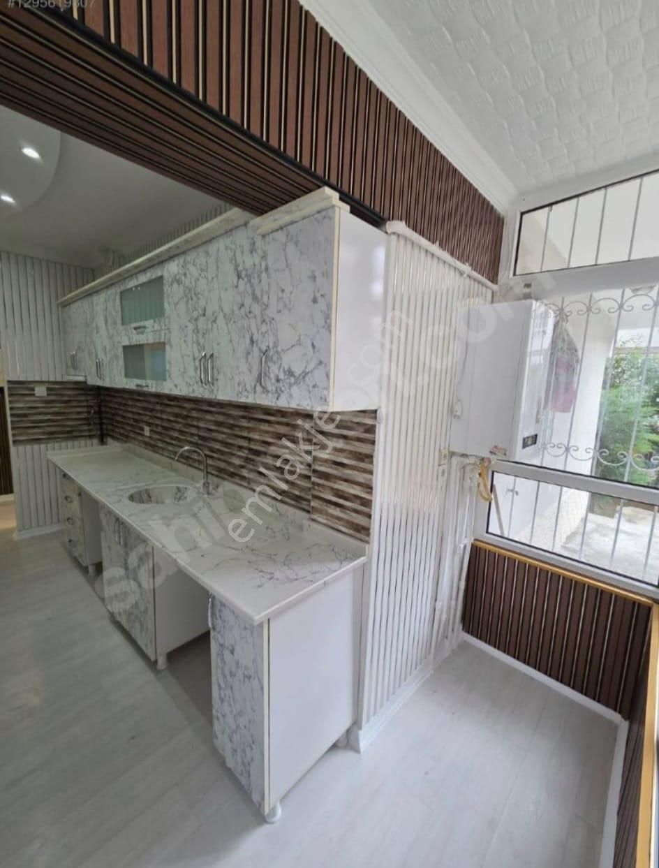 Benliler Emlaktan İncirli Mah 3+1 Full+full Yapılı Satılık Daire - Görsel 6