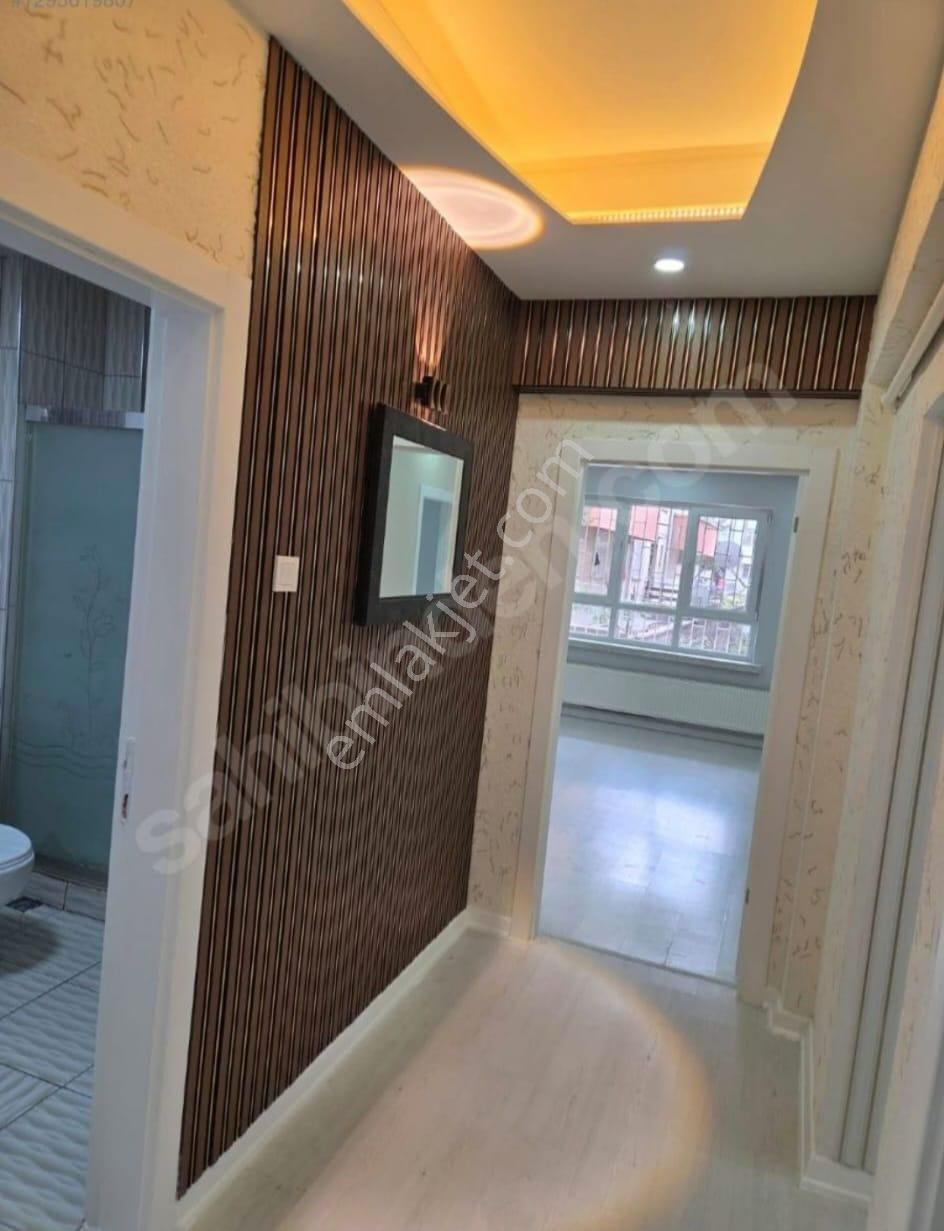 Benliler Emlaktan İncirli Mah 3+1 Full+full Yapılı Satılık Daire - Görsel 12