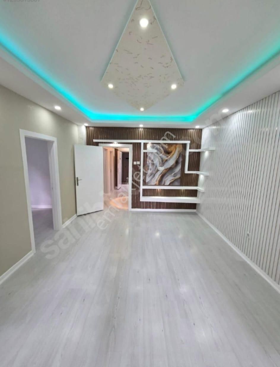 Benliler Emlaktan İncirli Mah 3+1 Full+full Yapılı Satılık Daire - Görsel 2