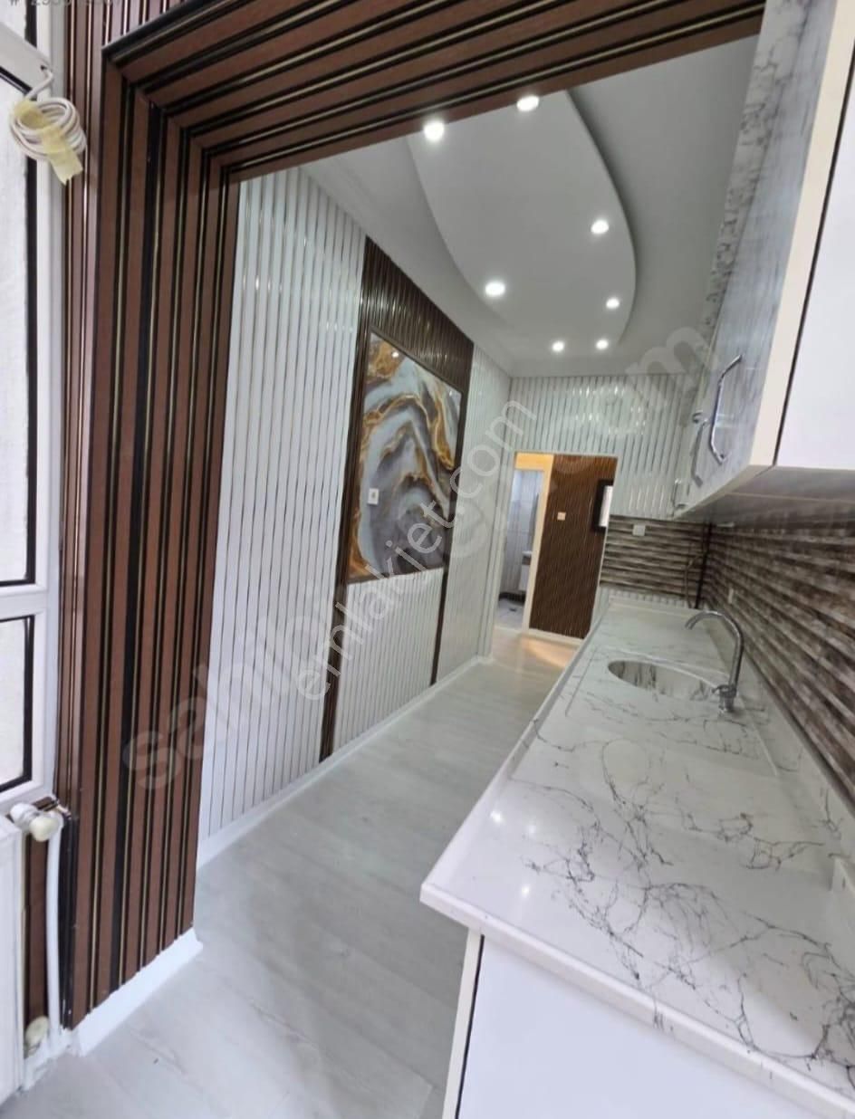 Benliler Emlaktan İncirli Mah 3+1 Full+full Yapılı Satılık Daire - Görsel 7