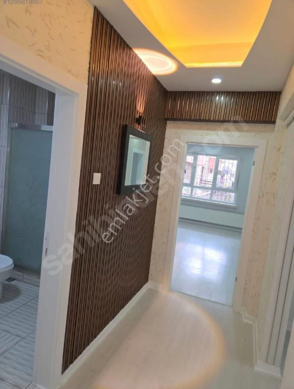 Benliler Emlaktan İncirli Mah 3+1 Full+full Yapılı Satılık Daire - Görsel 13