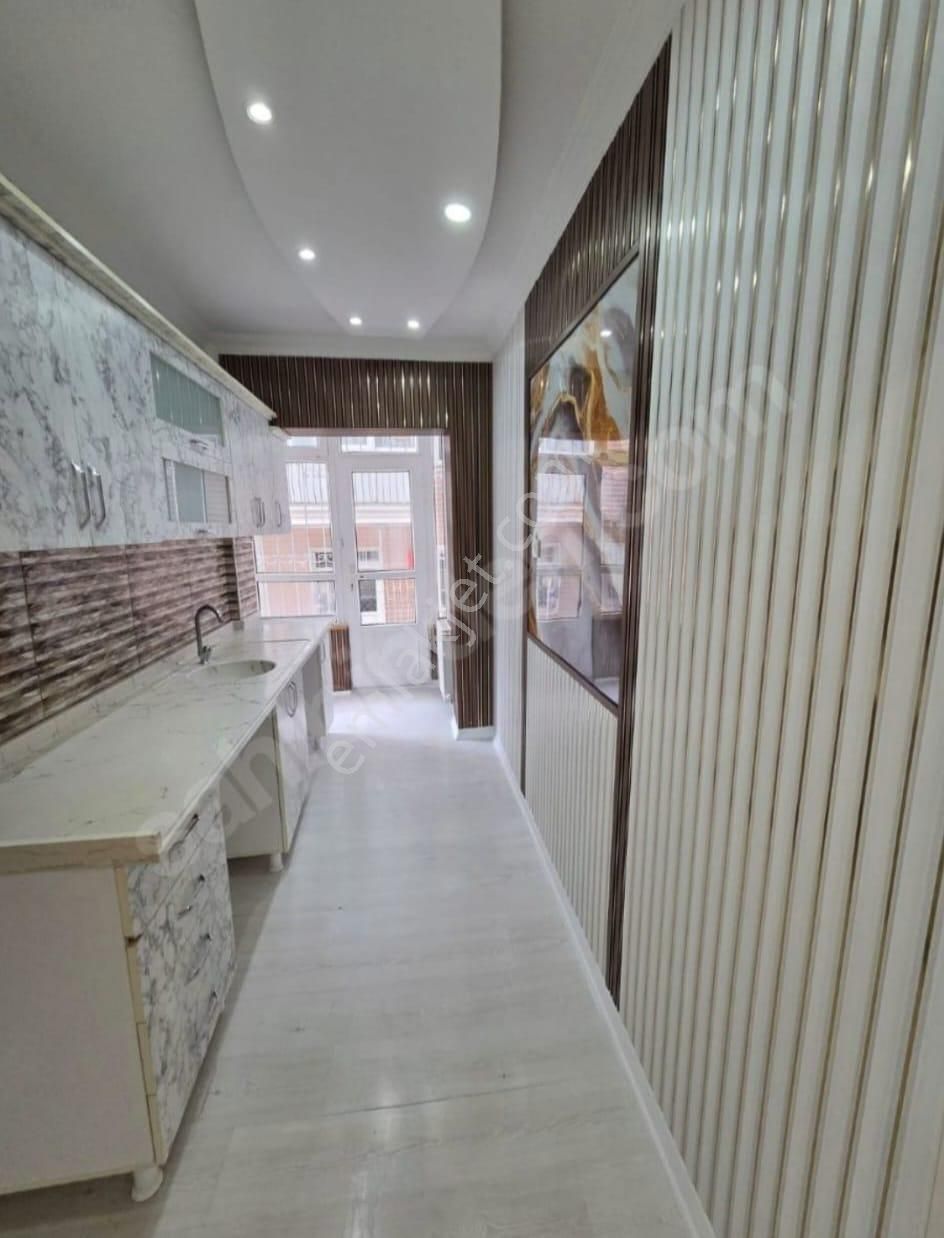 Benliler Emlaktan İncirli Mah 3+1 Full+full Yapılı Satılık Daire - Görsel 5