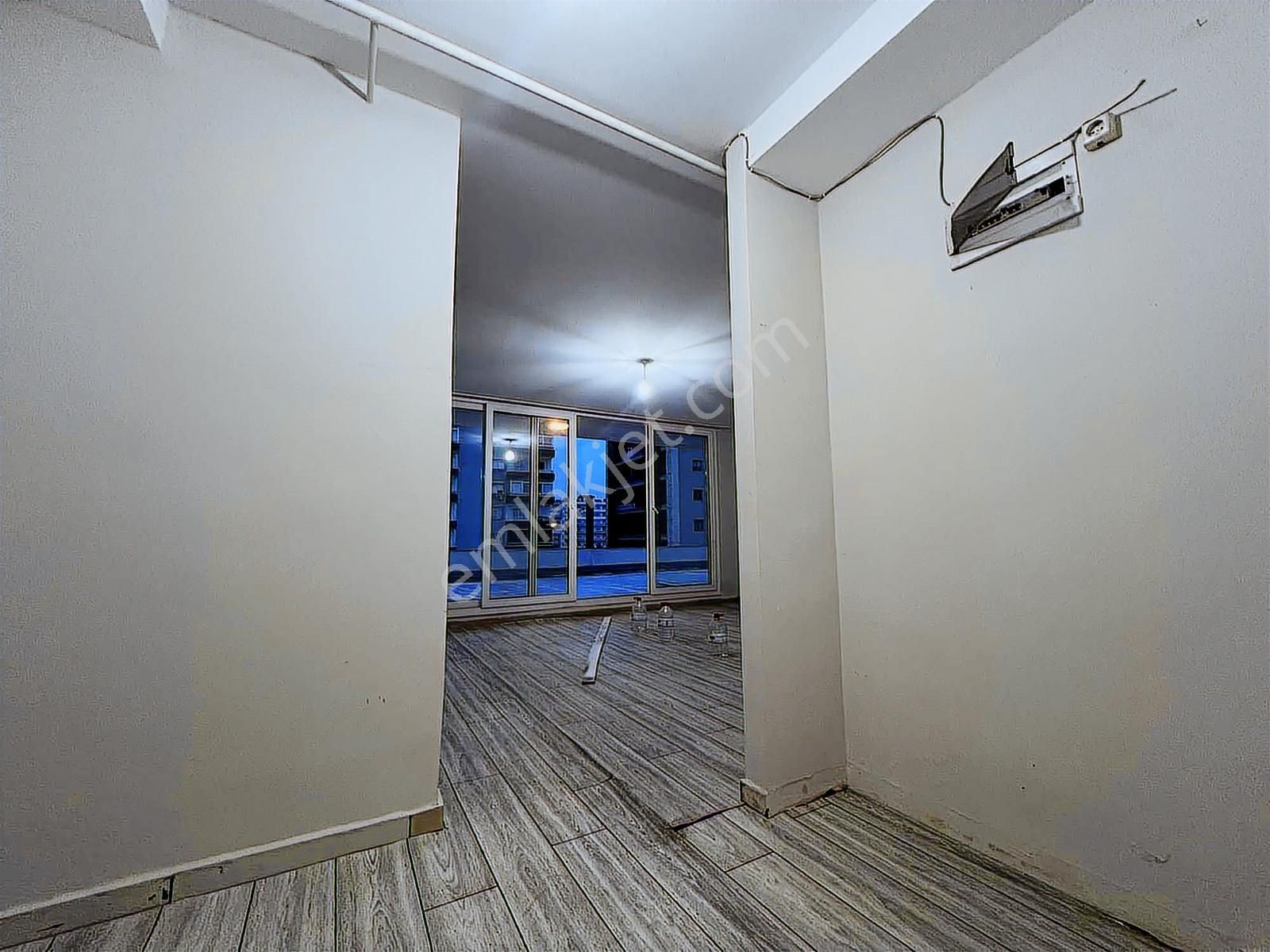 Uçandan Merkez Mah Kiralık 2+1 - Görsel 8