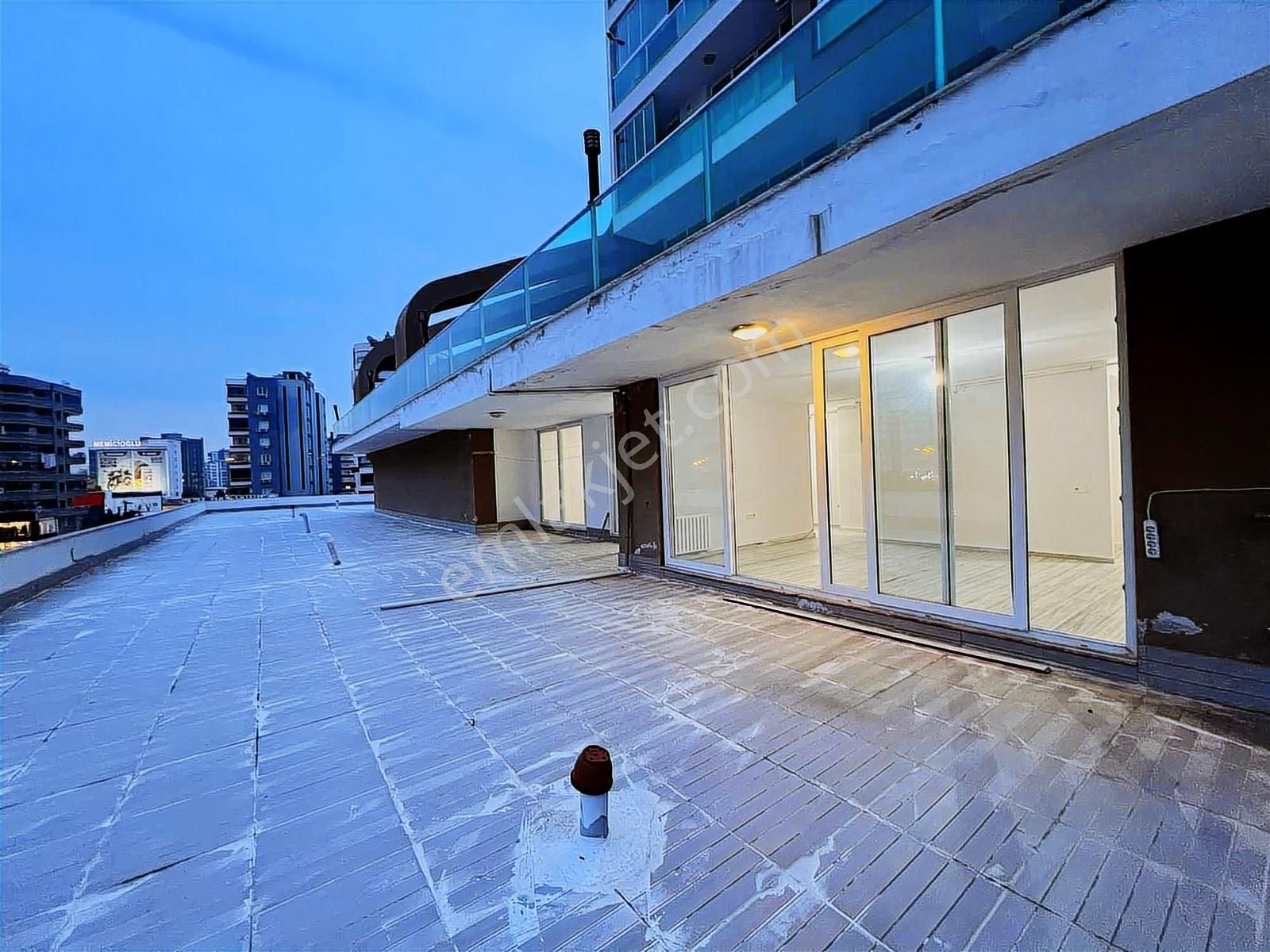 Uçandan Merkez Mah Kiralık 2+1 - Görsel 11