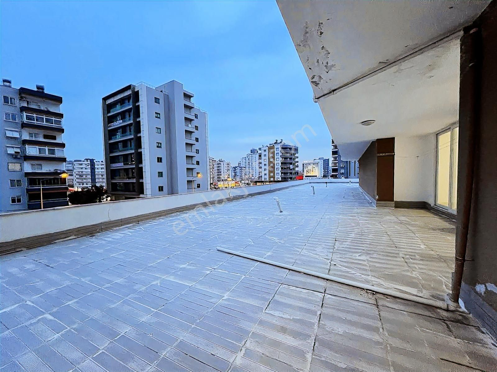 Uçandan Merkez Mah Kiralık 2+1 - Görsel 10