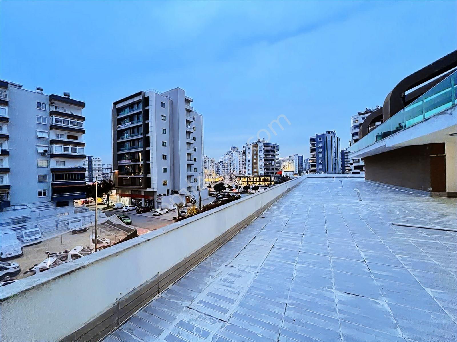 Uçandan Merkez Mah Kiralık 2+1