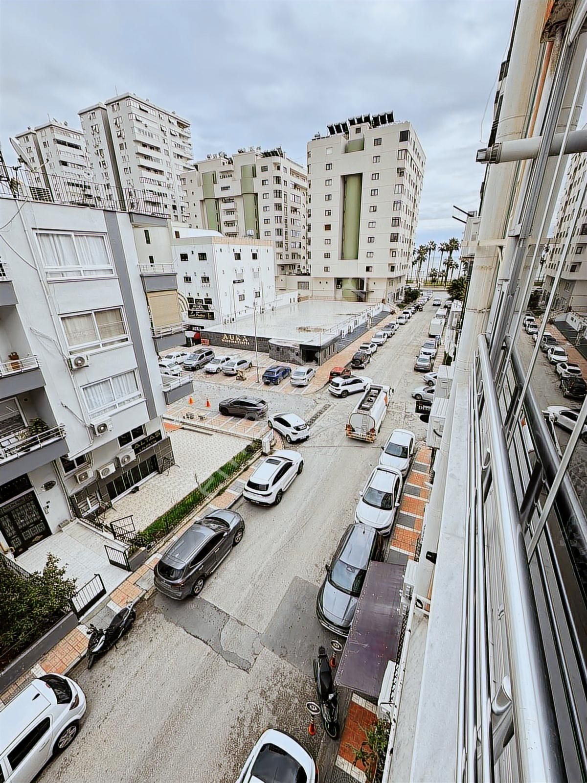 Uçan'dan Yenişehir Palmiye'de Satılık 3+1 Geniş Daire ! - Görsel 20