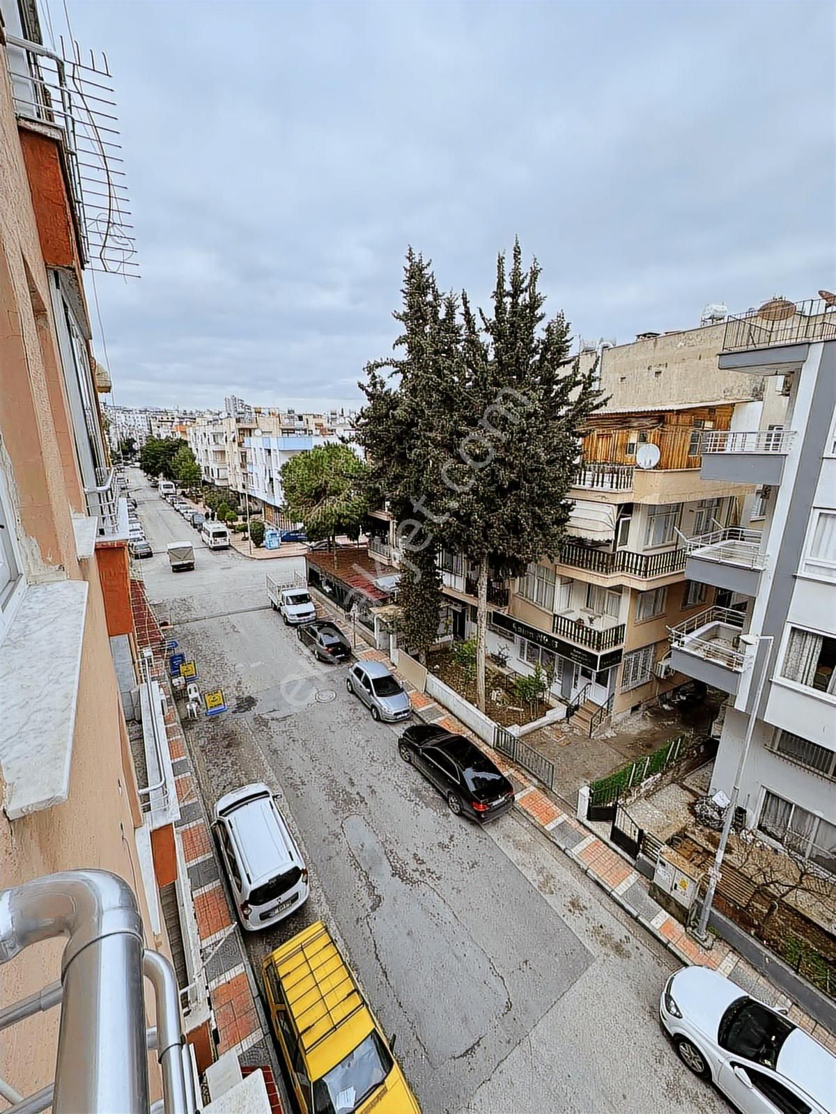 Uçan'dan Yenişehir Palmiye'de Satılık 3+1 Geniş Daire ! - Görsel 6