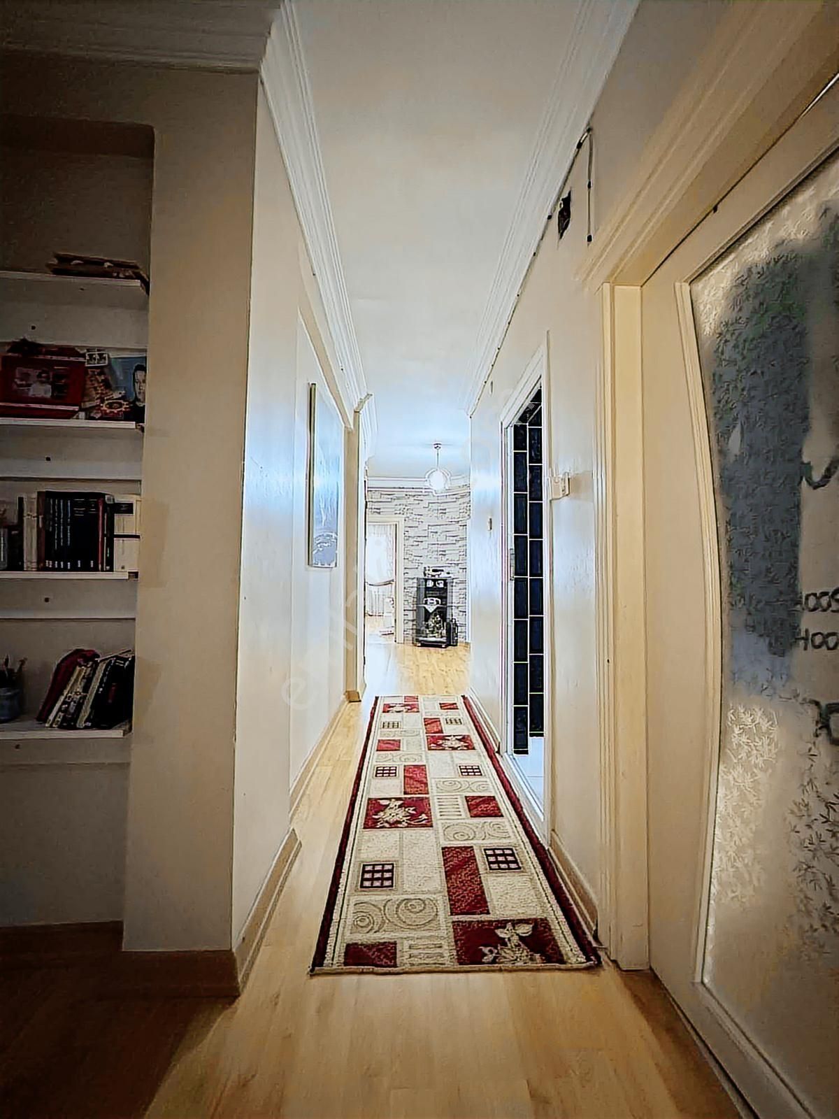 Uçan'dan Yenişehir Palmiye'de Satılık 3+1 Geniş Daire ! - Görsel 17