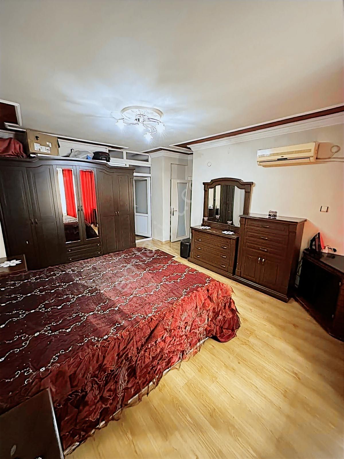 Uçan'dan Yenişehir Palmiye'de Satılık 3+1 Geniş Daire ! - Görsel 9