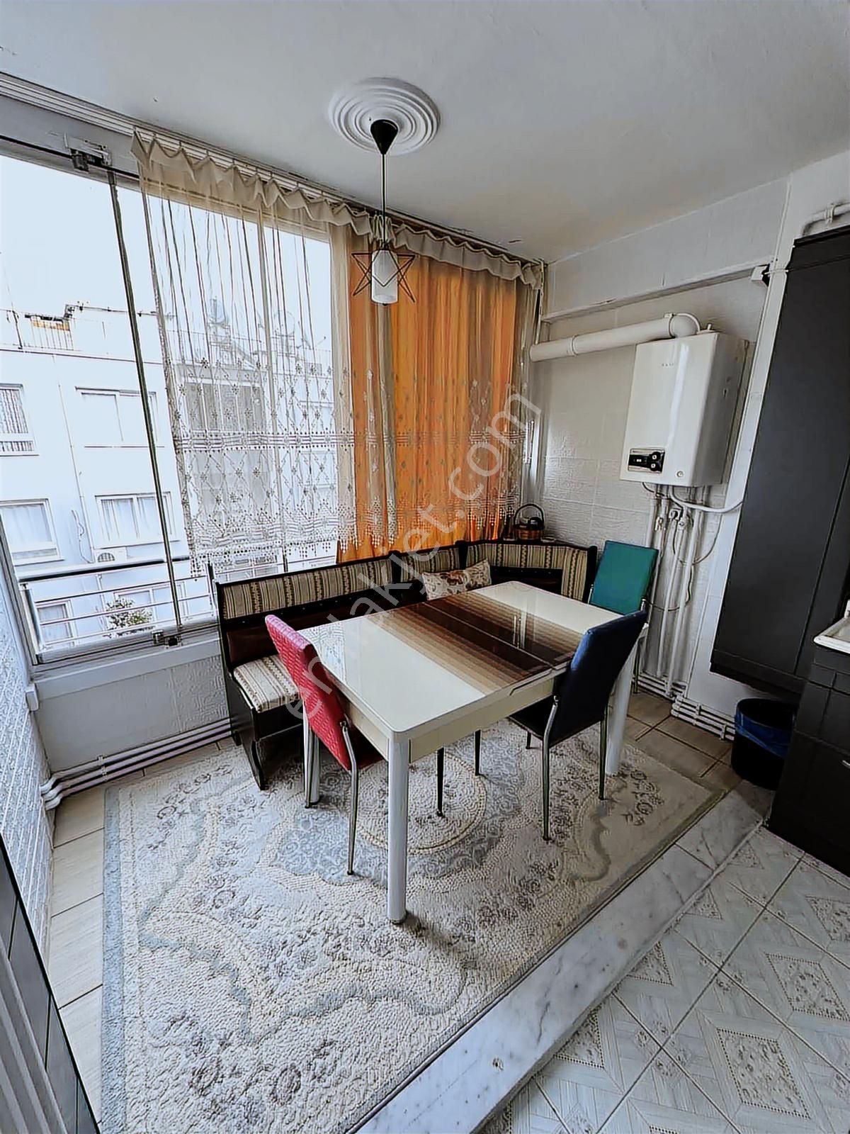 Uçan'dan Yenişehir Palmiye'de Satılık 3+1 Geniş Daire ! - Görsel 4