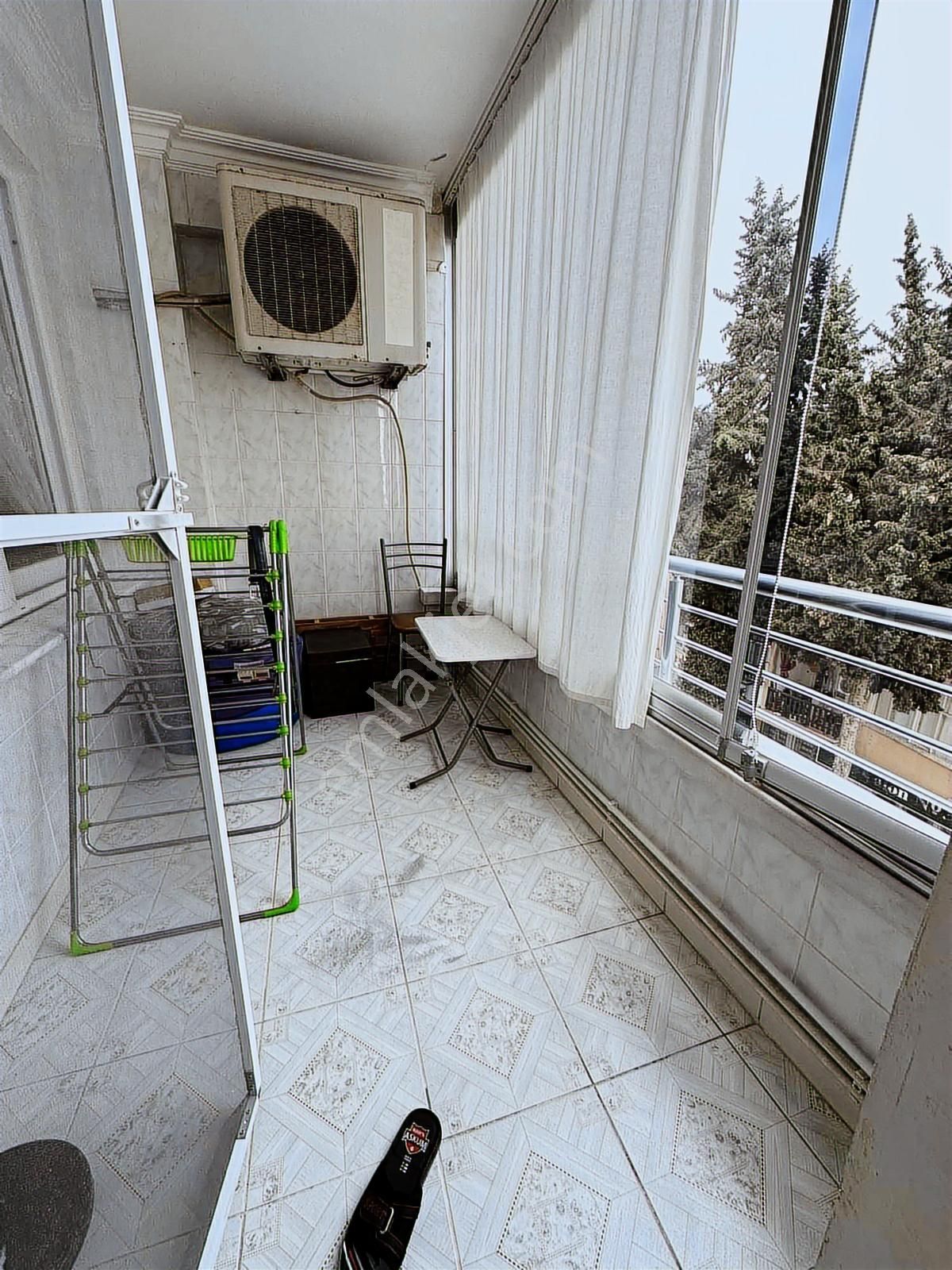 Uçan'dan Yenişehir Palmiye'de Satılık 3+1 Geniş Daire ! - Görsel 19