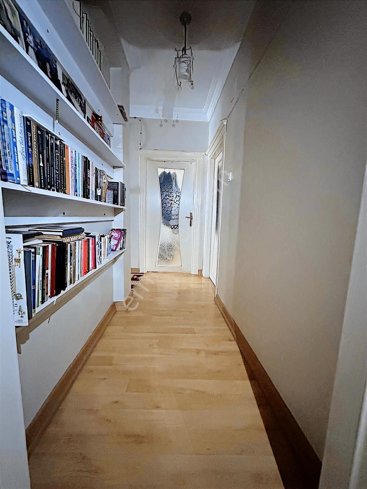 Uçan'dan Yenişehir Palmiye'de Satılık 3+1 Geniş Daire ! - Görsel 2