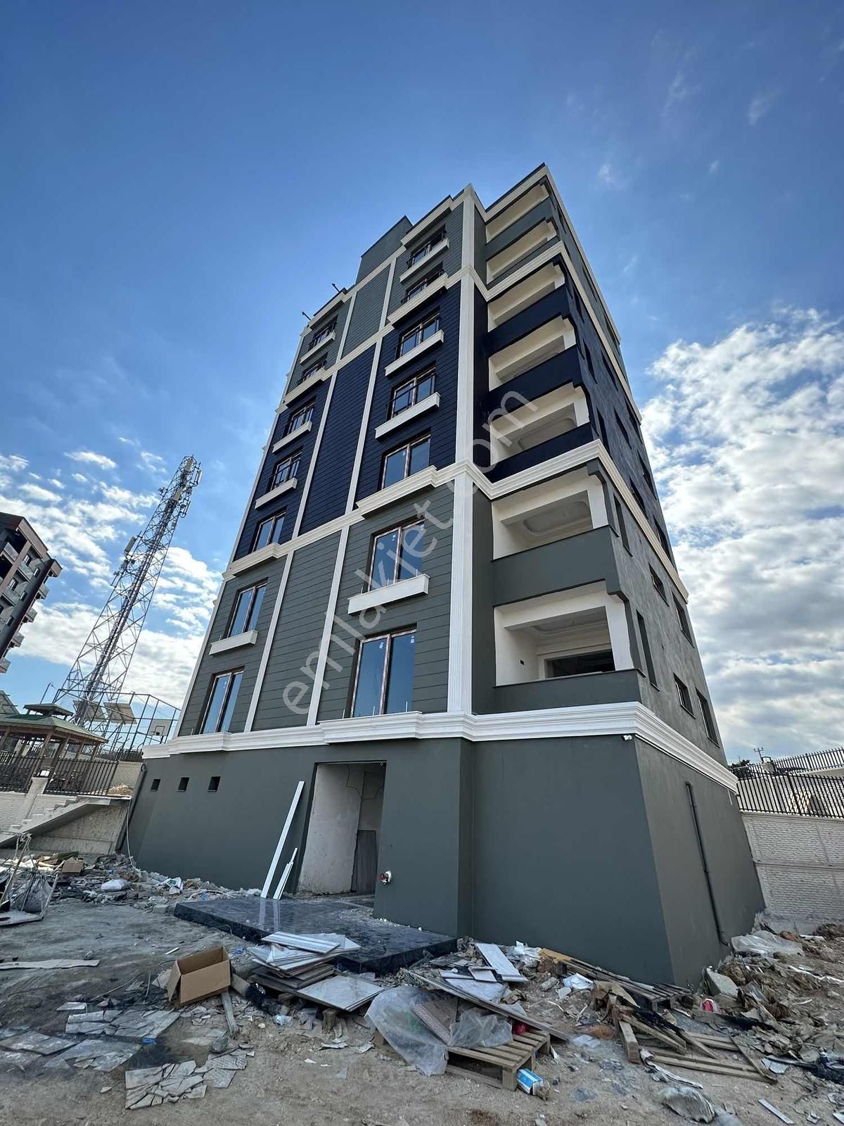 Uçandan Yenişehirde Sıfır Oturum 3+1 - Görsel 11