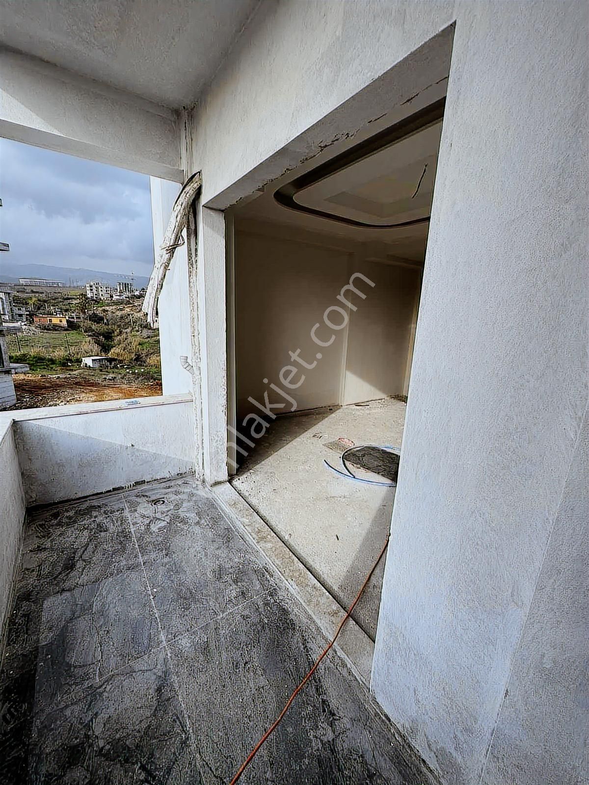 Uçandan Yenişehirde Sıfır Oturum 3+1 - Görsel 12