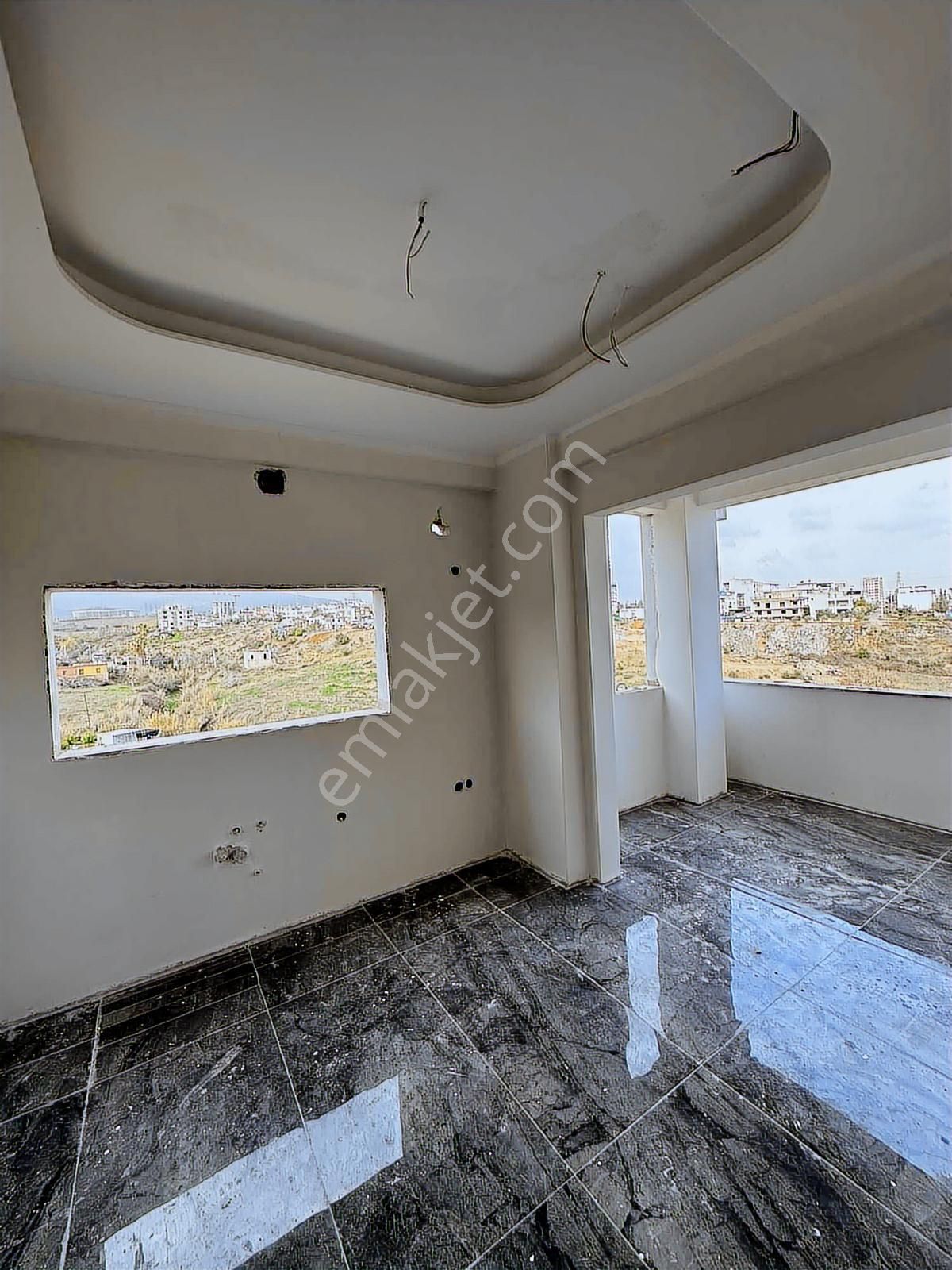 Uçandan Yenişehirde Sıfır Oturum 3+1 - Görsel 4