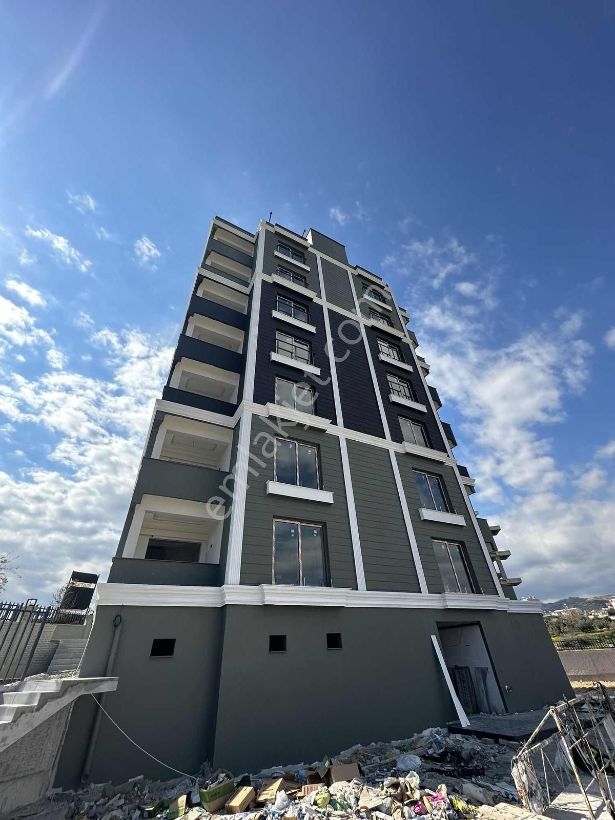 Uçandan Yenişehirde Sıfır Oturum 3+1 - Görsel 10