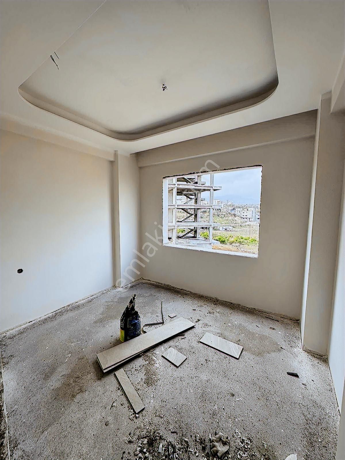 Uçandan Yenişehirde Sıfır Oturum 3+1 - Görsel 3