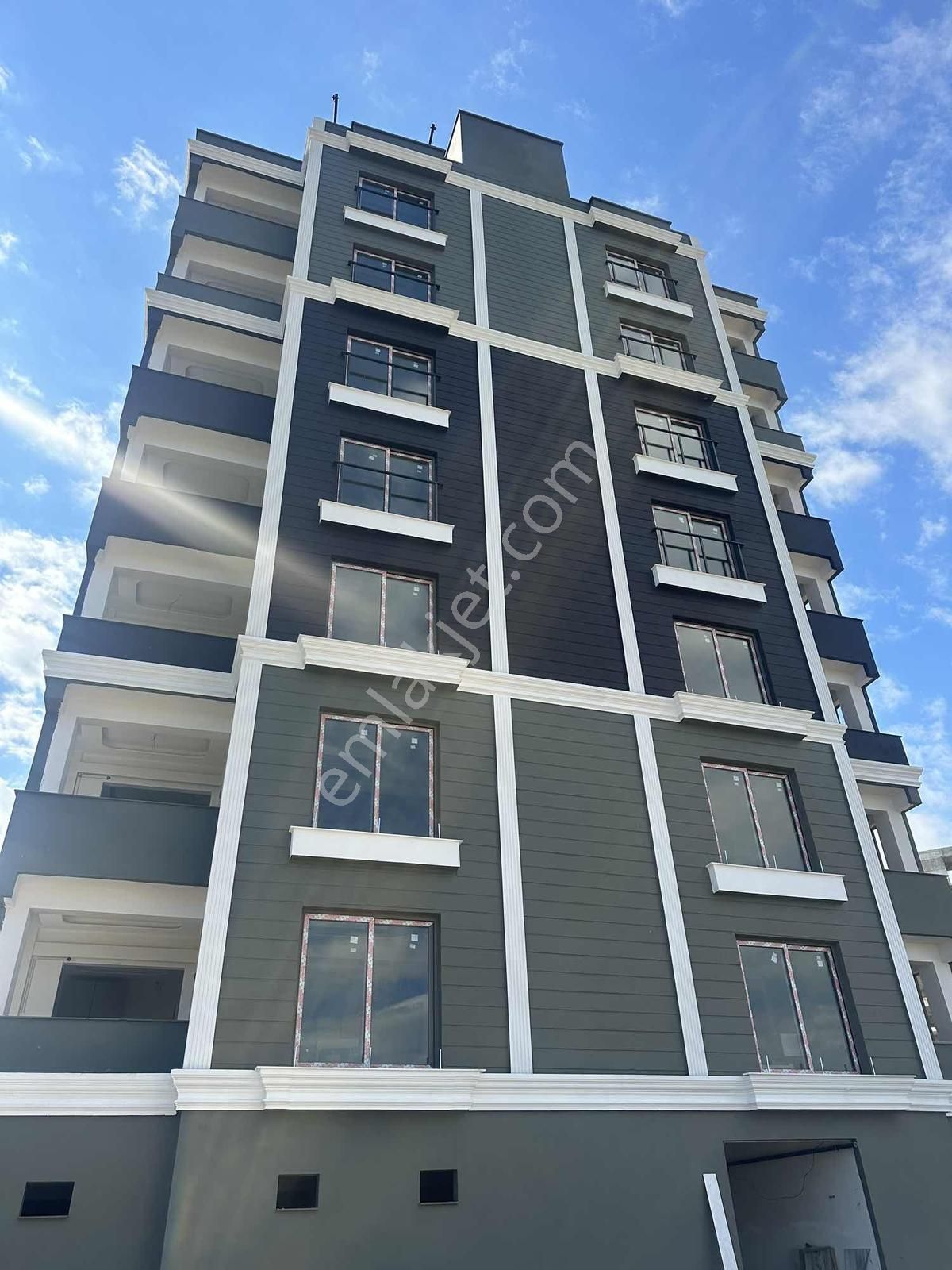 Uçandan Yenişehirde Sıfır Oturum 3+1 - Görsel 7