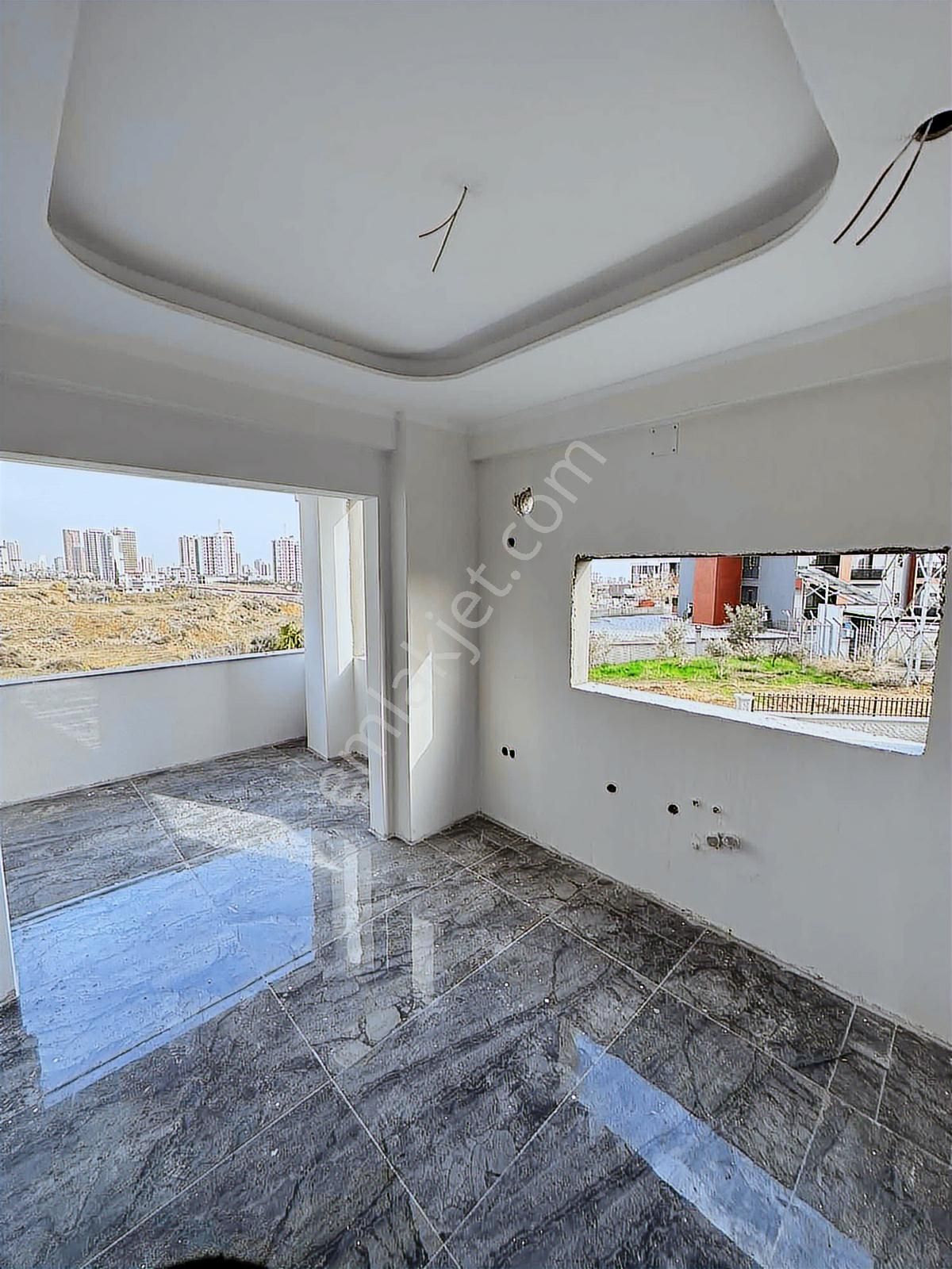 Uçandan Yenişehirde Sıfır Oturum 3+1 - Görsel 8