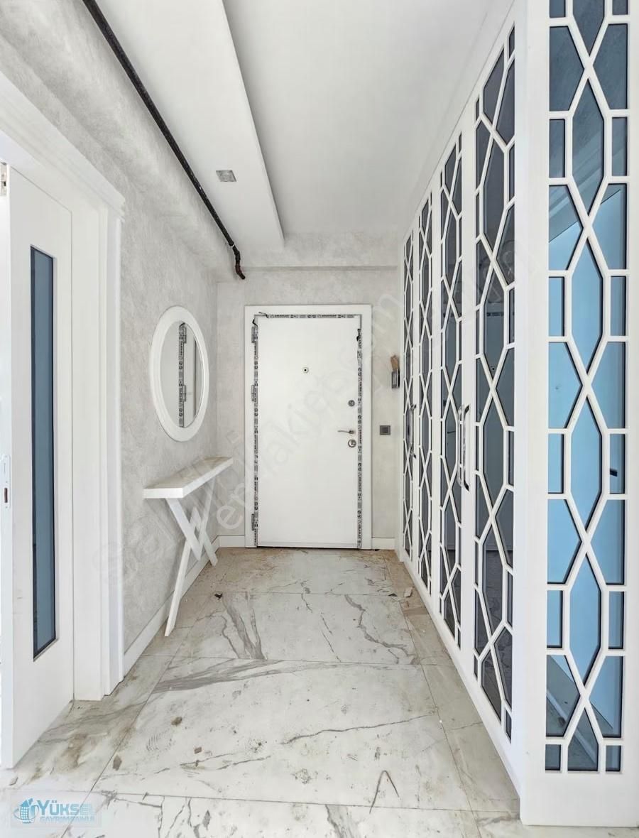 Denizli Şemikler De Havuzlu Site İçinde Ebeveyn Banyolu 3+1 Arakat Daire - Görsel 23