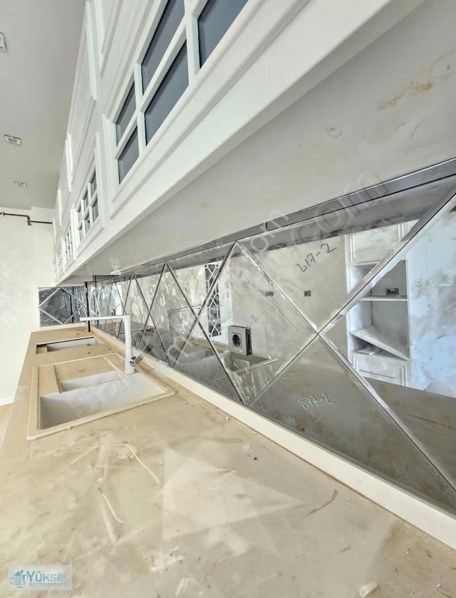 Denizli Şemikler De Havuzlu Site İçinde Ebeveyn Banyolu 3+1 Arakat Daire - Görsel 6