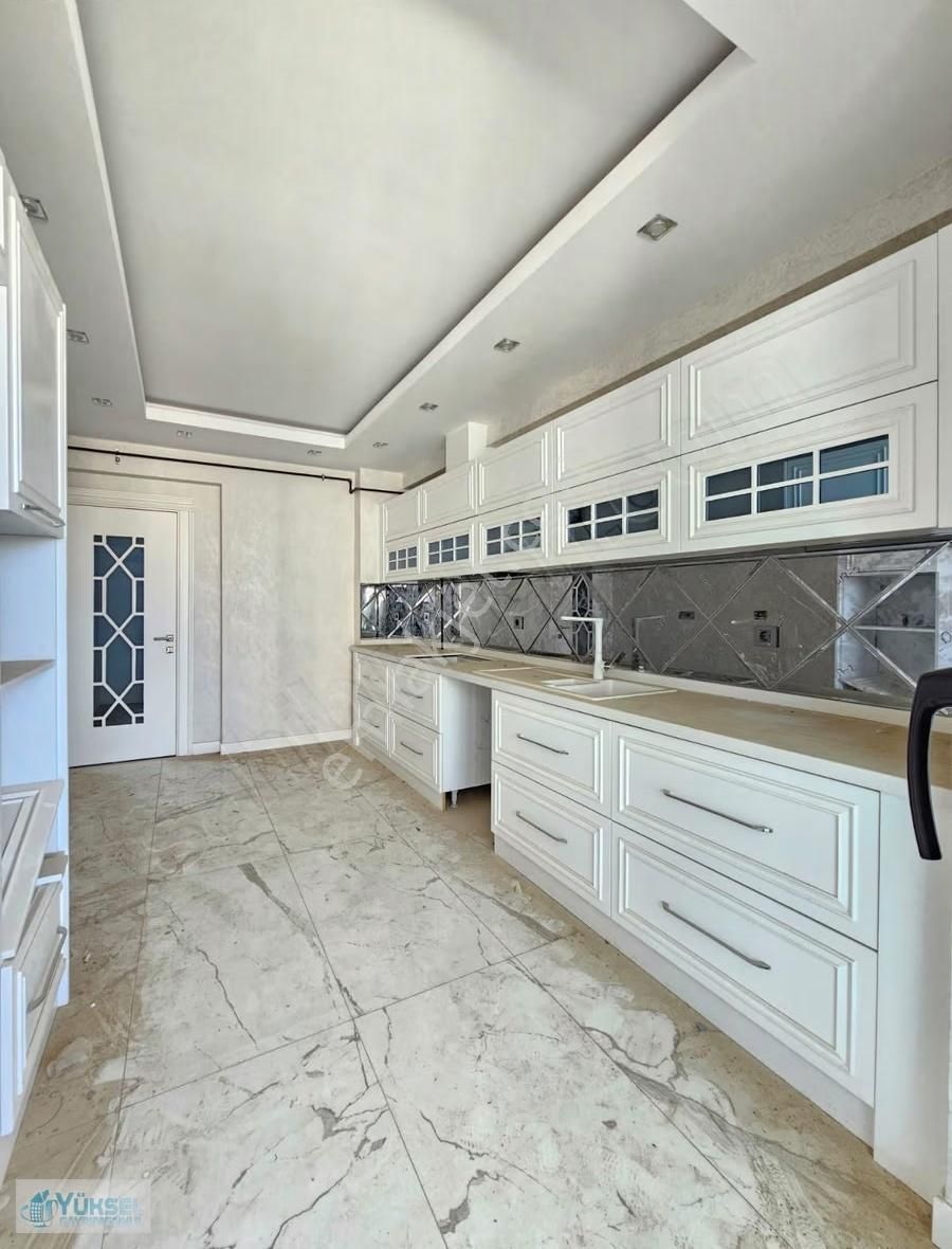 Denizli Şemikler De Havuzlu Site İçinde Ebeveyn Banyolu 3+1 Arakat Daire - Görsel 22