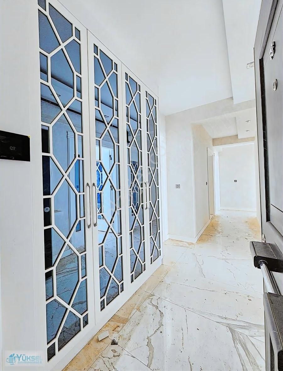 Denizli Şemikler De Havuzlu Site İçinde Ebeveyn Banyolu 3+1 Arakat Daire - Görsel 20