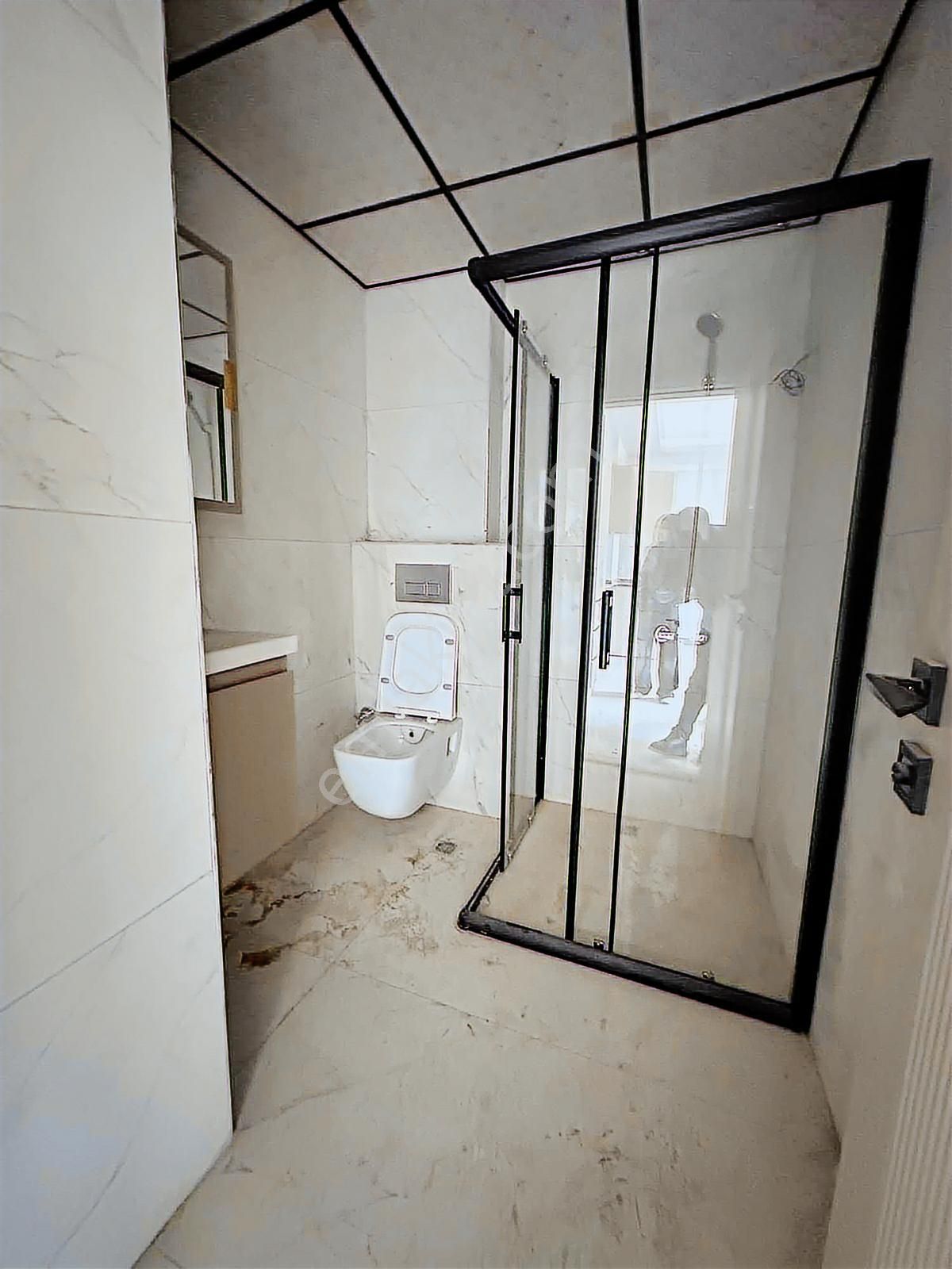 Uçan'dan Mezitli Davultepe'de Gmk Blv. Üzeri Satılık 1+1 Daire ! - Görsel 2