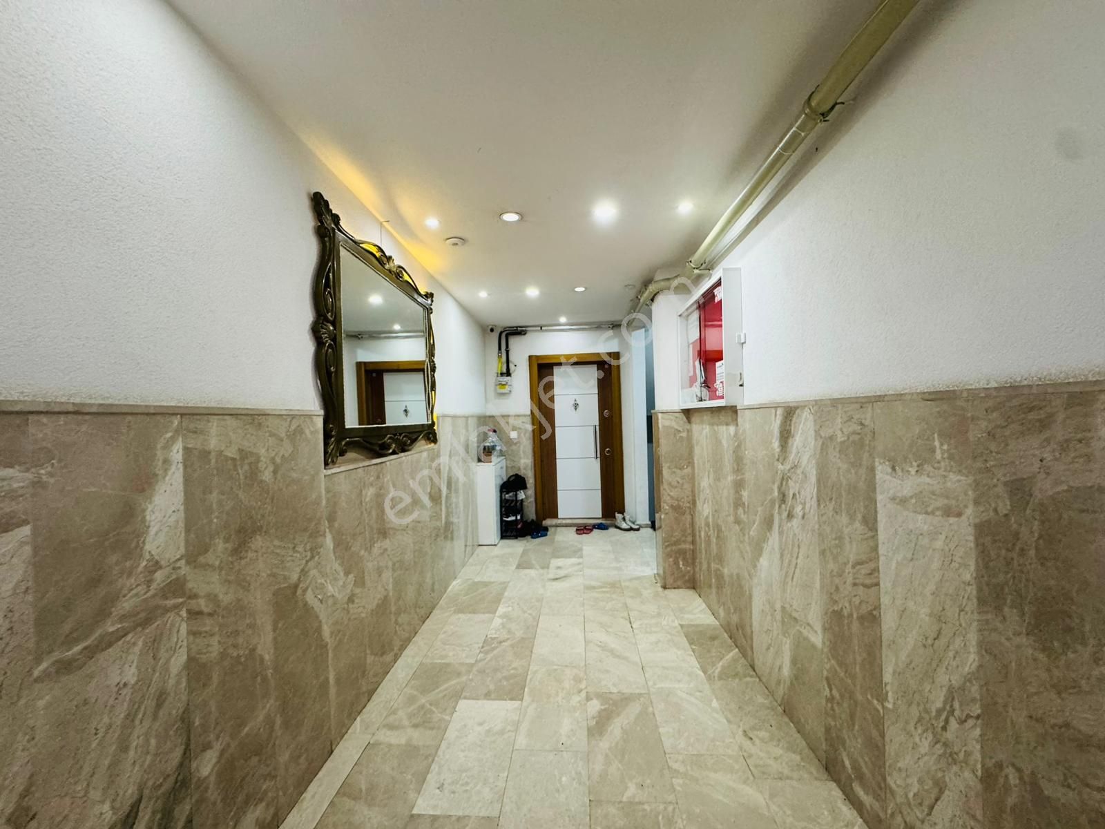 Merpa İnş'tan İstasyon Mah Lemar Arkası_şehir Manzaralı_ İskanlı Dublex - Görsel 16