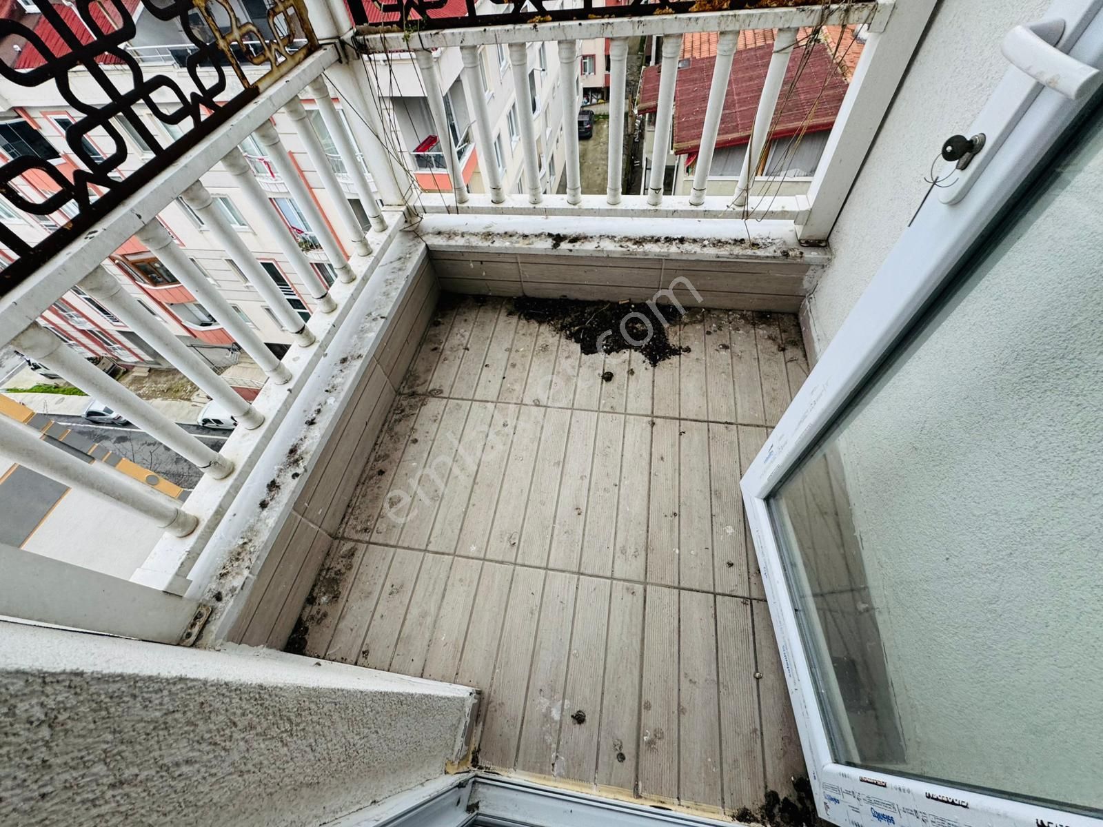 Merpa İnş'tan İstasyon Mah Lemar Arkası_şehir Manzaralı_ İskanlı Dublex - Görsel 31