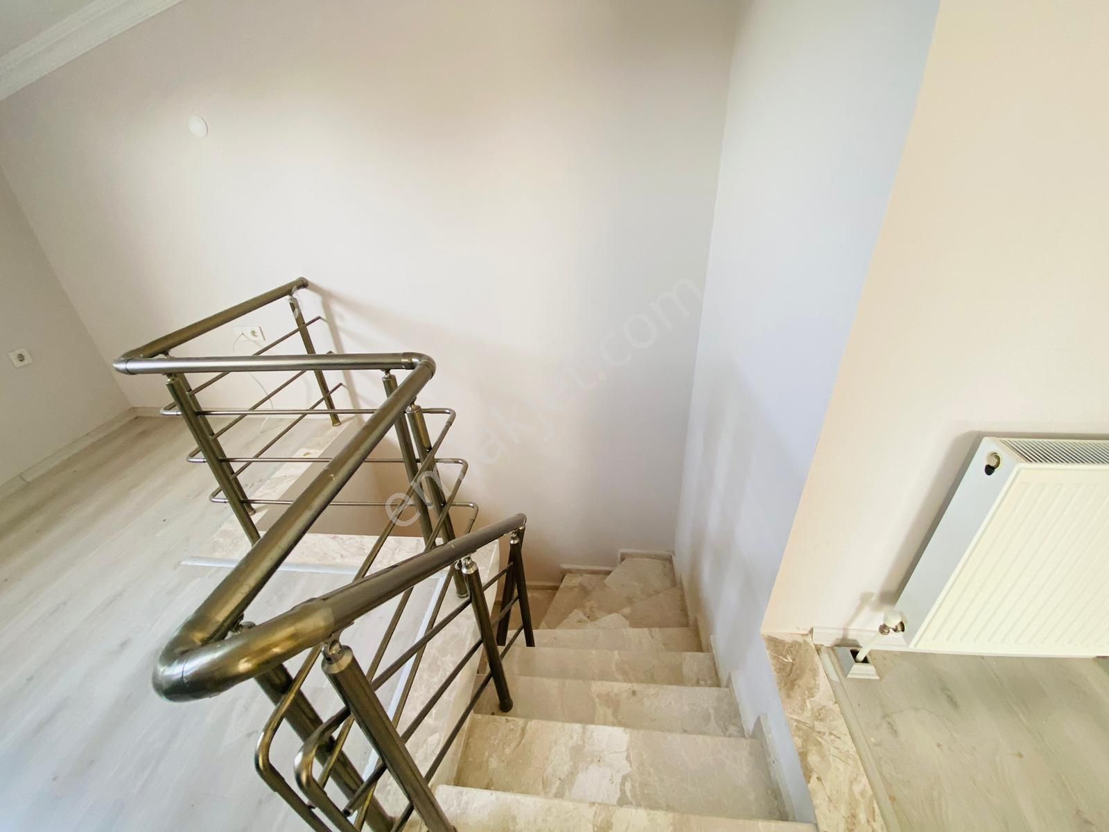 Merpa İnş'tan İstasyon Mah Lemar Arkası_şehir Manzaralı_ İskanlı Dublex - Görsel 12