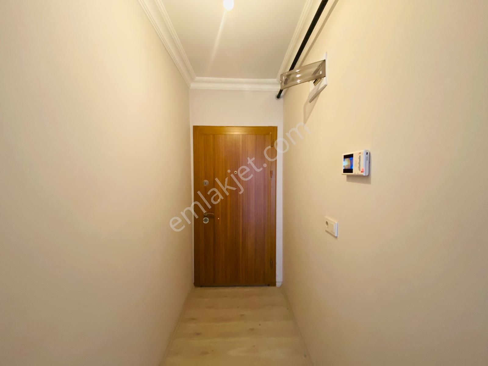 Merpa İnş'tan İstasyon Mah Lemar Arkası_şehir Manzaralı_ İskanlı Dublex - Görsel 4