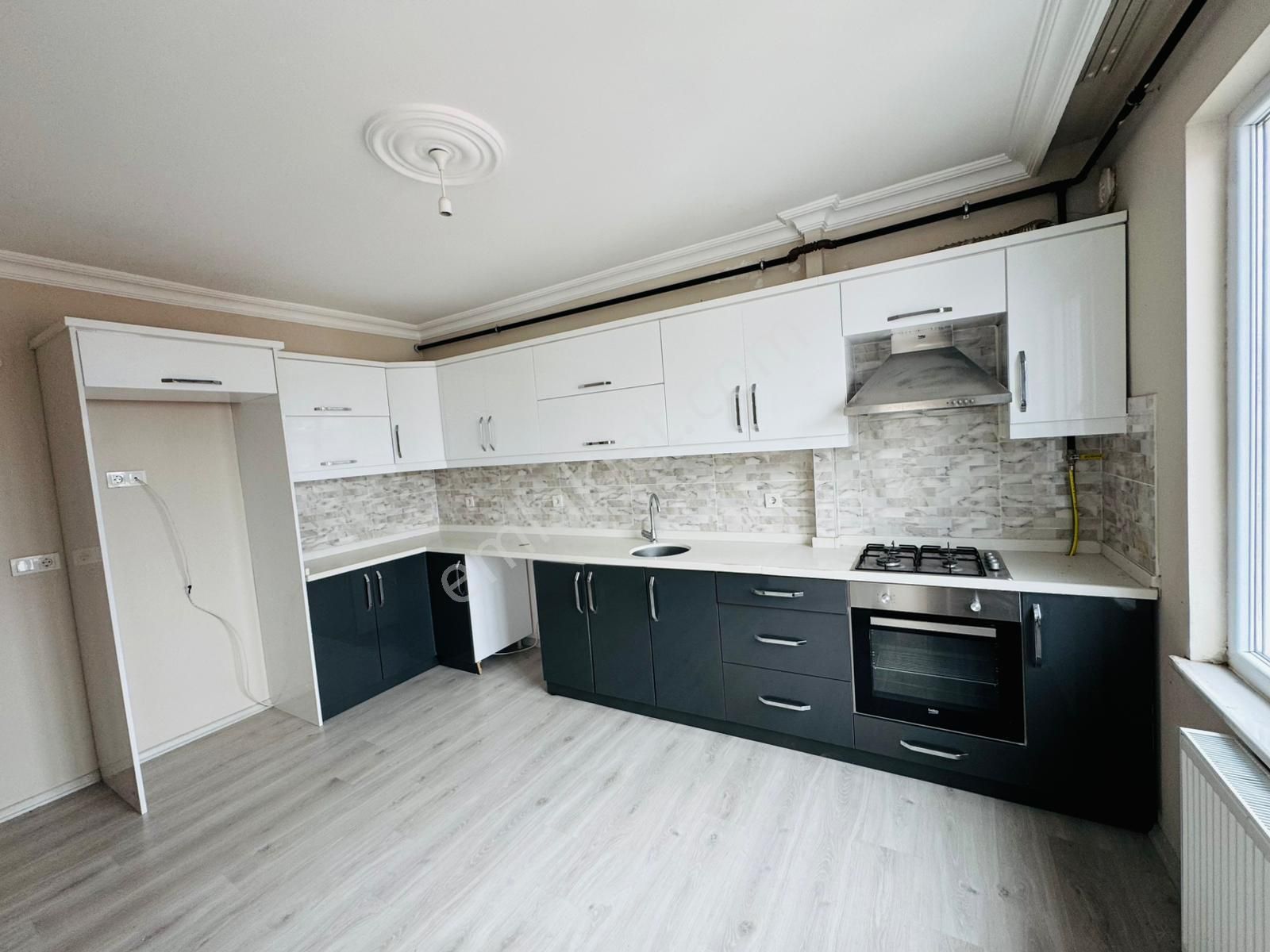 Merpa İnş'tan İstasyon Mah Lemar Arkası_şehir Manzaralı_ İskanlı Dublex - Görsel 25