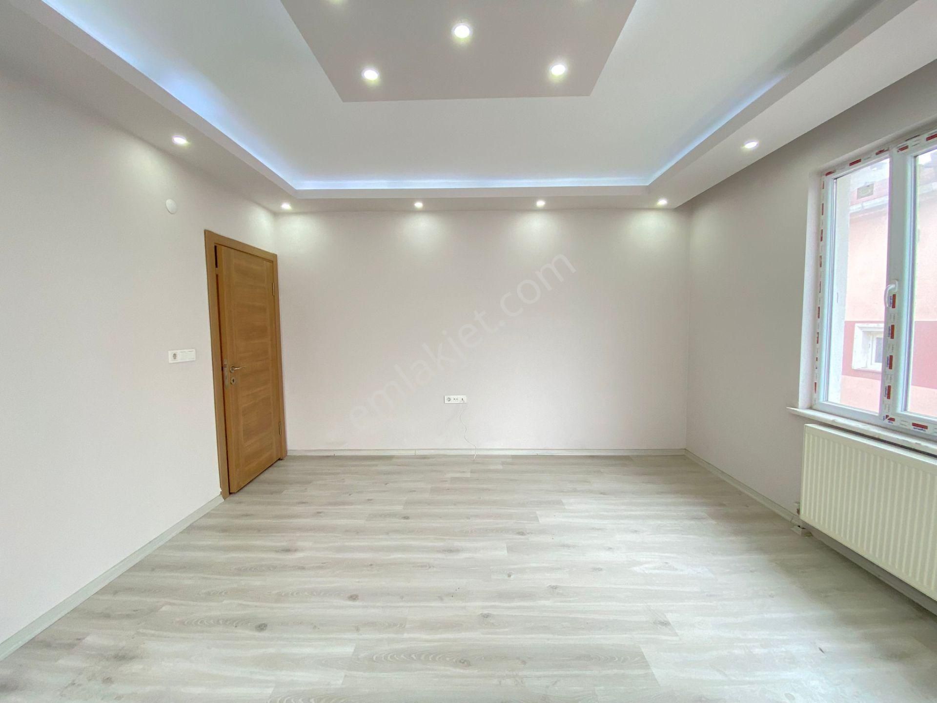 Merpa İnş'tan İstasyon Mah Lemar Arkası_şehir Manzaralı_ İskanlı Dublex - Görsel 2