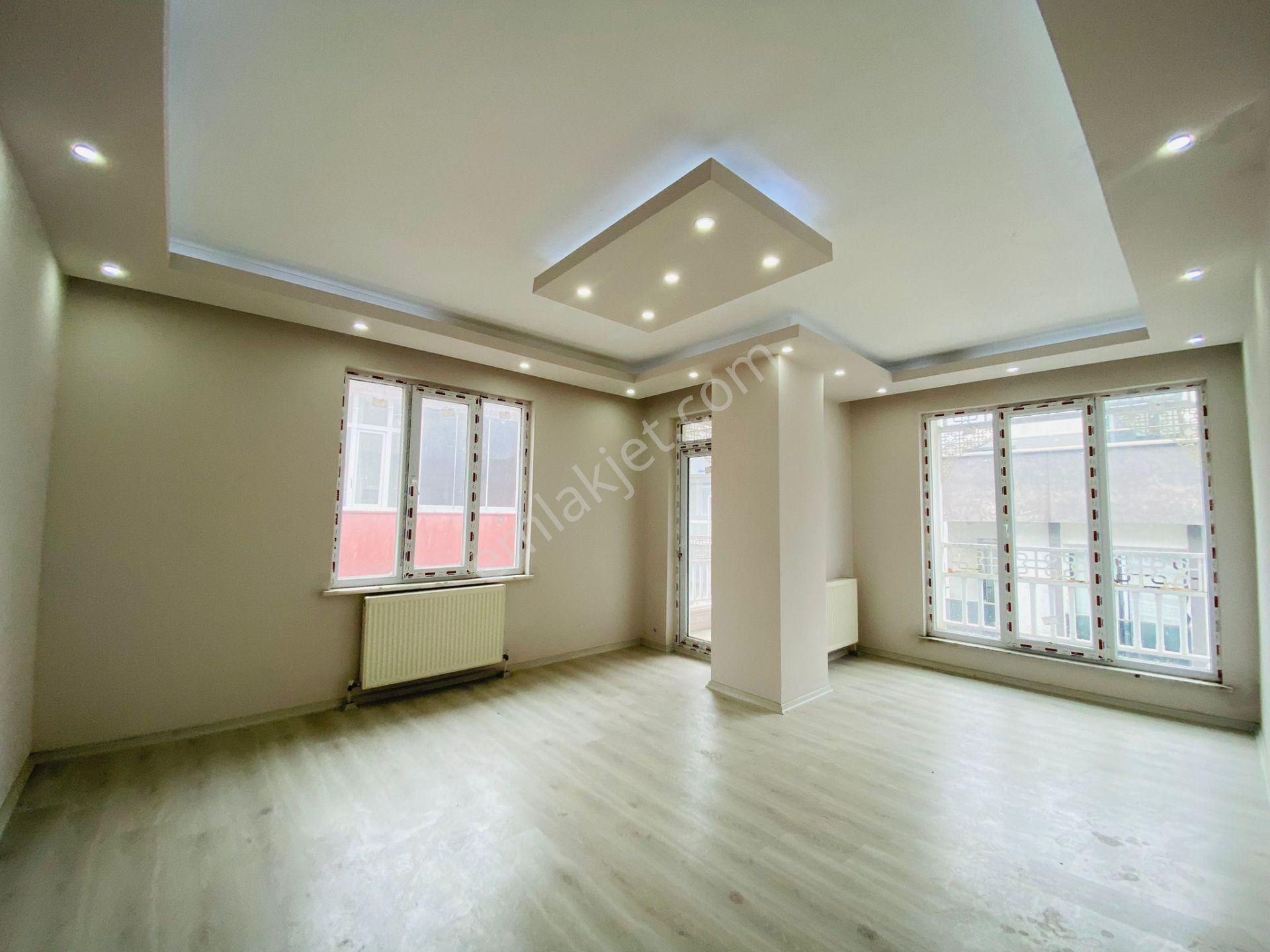 Merpa İnş'tan İstasyon Mah Lemar Arkası_şehir Manzaralı_ İskanlı Dublex