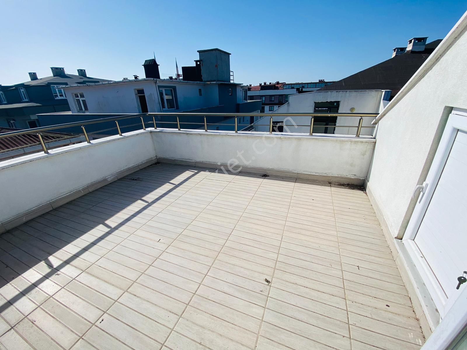 Merpa İnş'tan İstasyon Mah Lemar Arkası_şehir Manzaralı_ İskanlı Dublex - Görsel 6