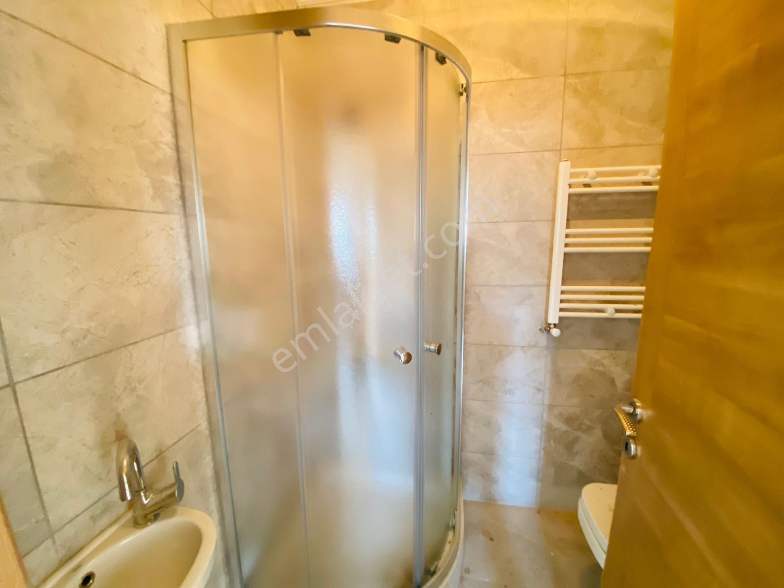 Merpa İnş'tan İstasyon Mah Lemar Arkası_şehir Manzaralı_ İskanlı Dublex - Görsel 10