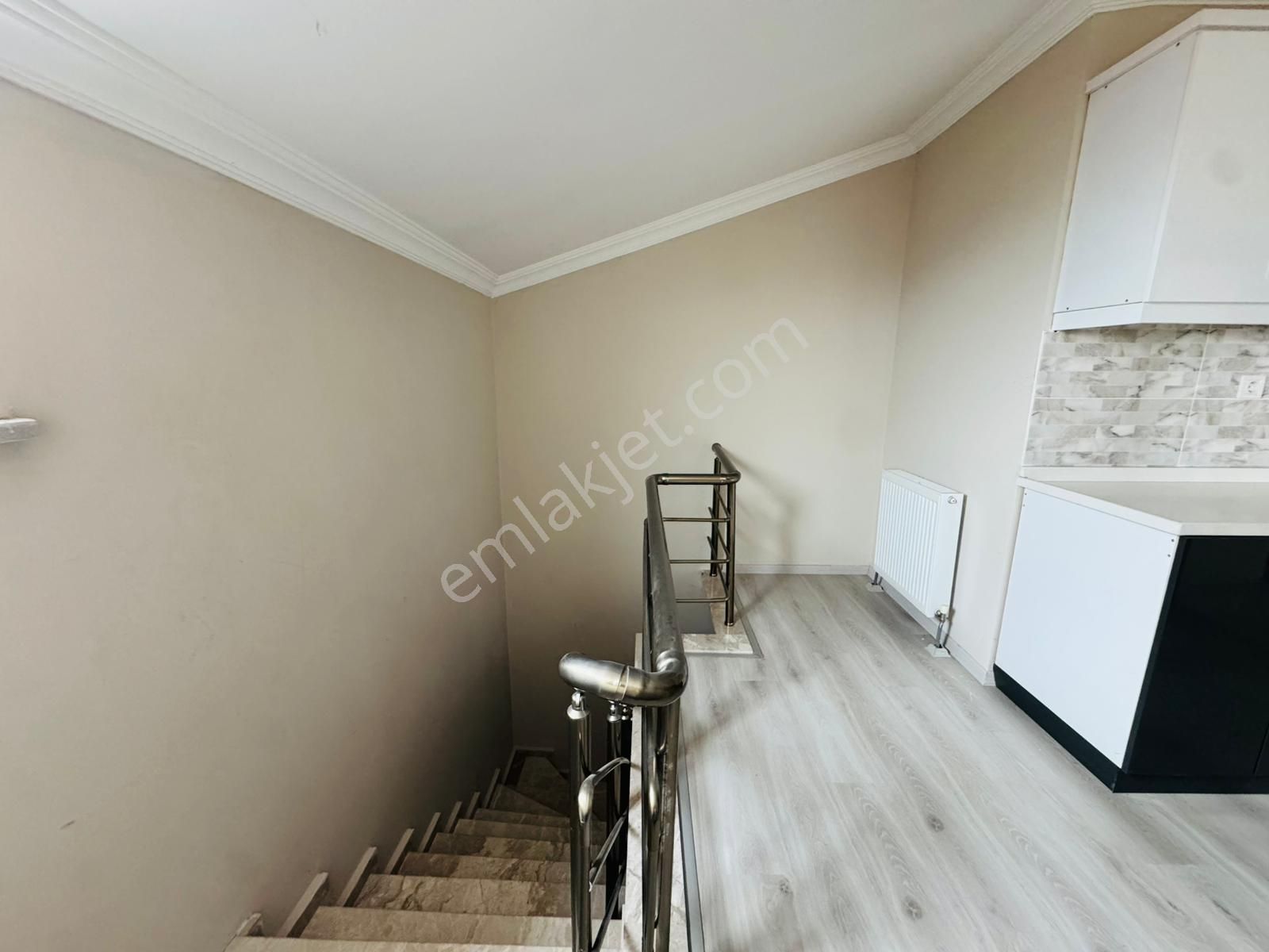 Merpa İnş'tan İstasyon Mah Lemar Arkası_şehir Manzaralı_ İskanlı Dublex - Görsel 24