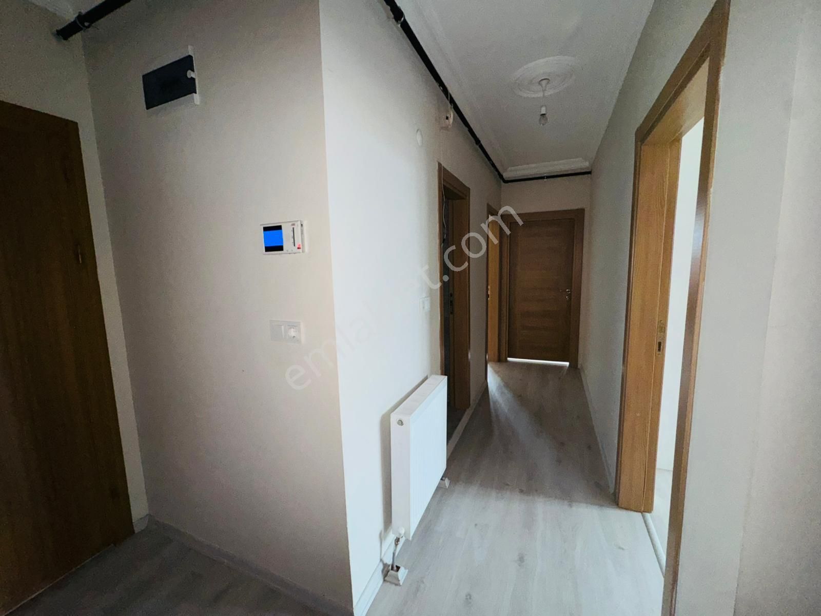 Merpa İnş'tan İstasyon Mah Lemar Arkası_şehir Manzaralı_ İskanlı Dublex - Görsel 28