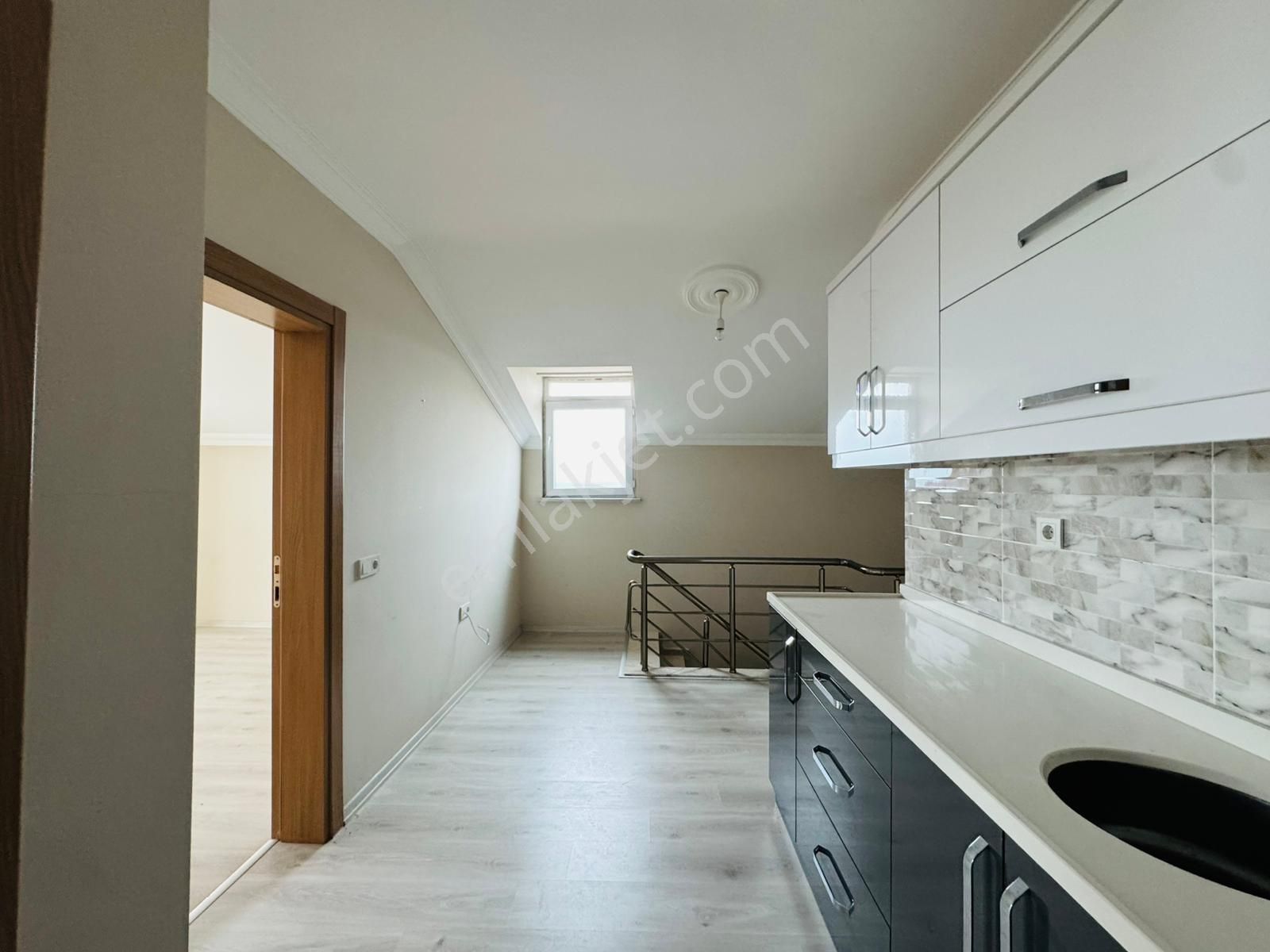 Merpa İnş'tan İstasyon Mah Lemar Arkası_şehir Manzaralı_ İskanlı Dublex - Görsel 19